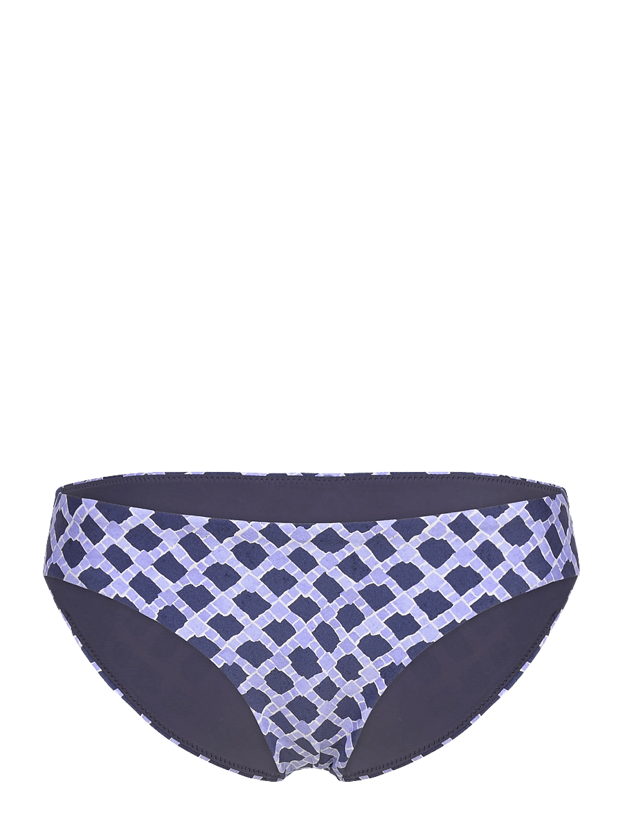 Seafolly - Hipster Pant - bikinibriefs - blue indigo - 1