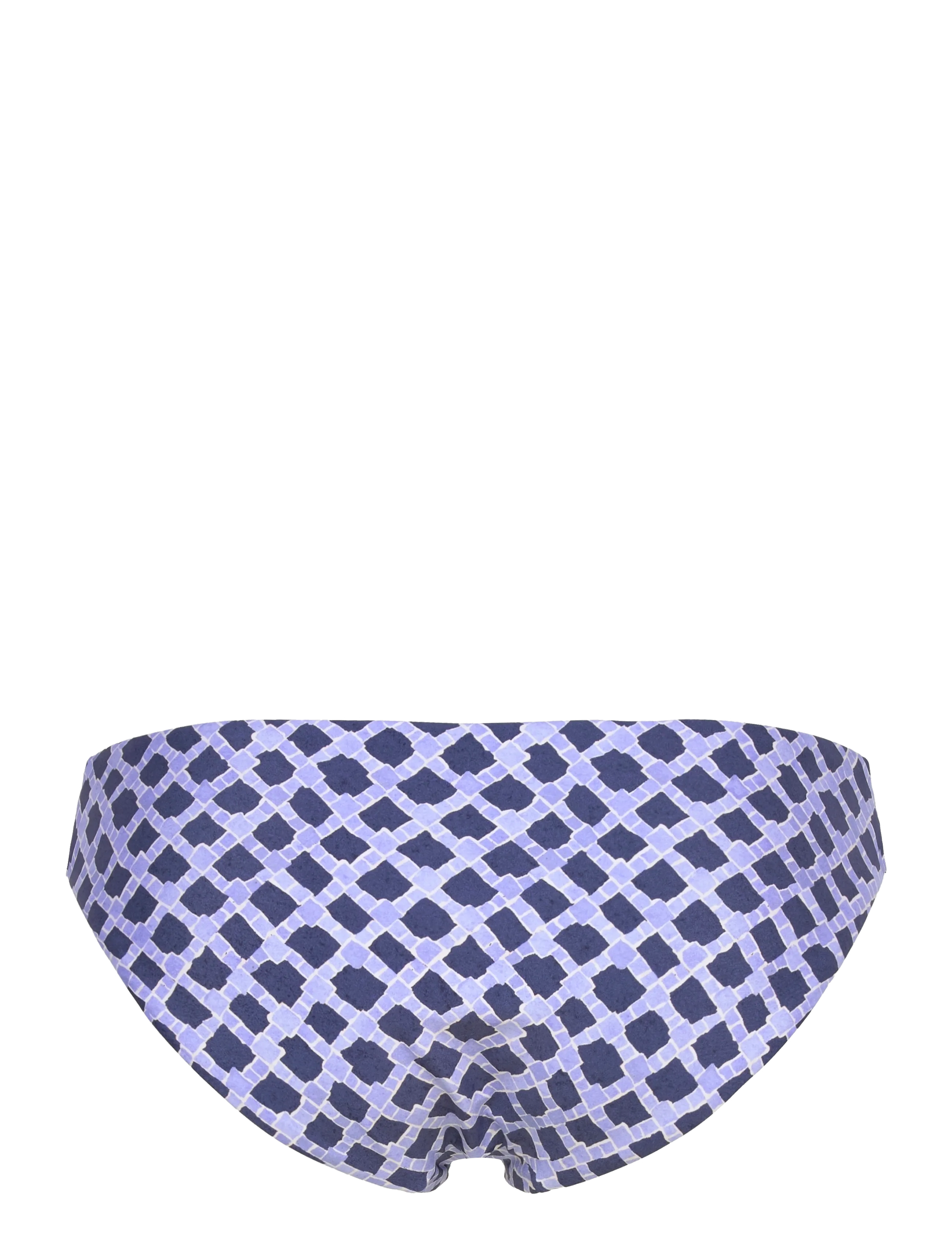 Seafolly - Hipster Pant - bikinibriefs - blue indigo - 2