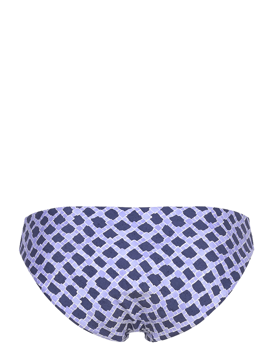 Seafolly - Hipster Pant - bikinibriefs - blue indigo - 2