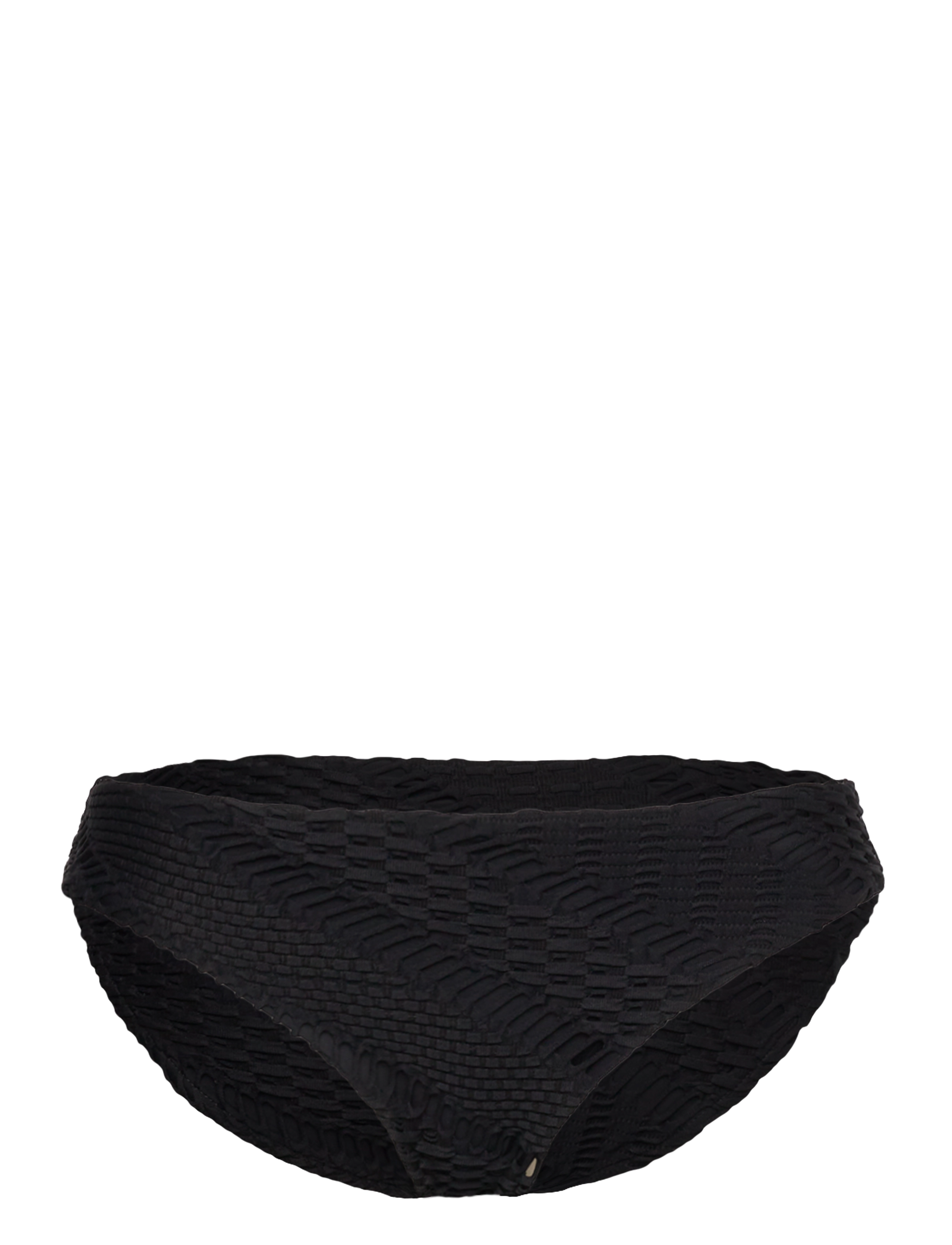 SEAFOLLY Marrakesh Hipster Hose Schwarz - 34 - Damen