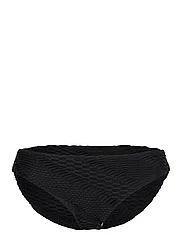 Seafolly - Marrakesh Hipster Pant - bikini apakšbikses - black - 0