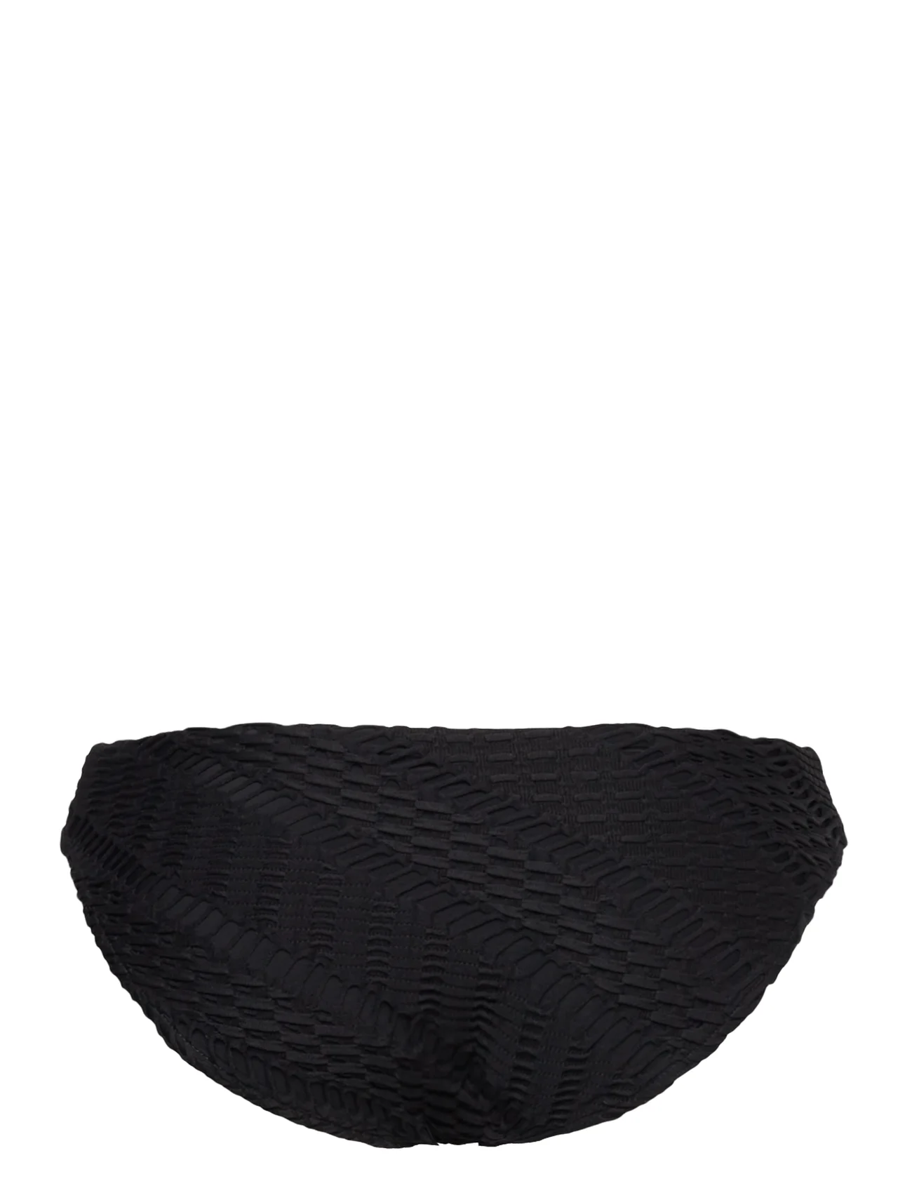 Seafolly - Marrakesh Hipster Pant - bikini apakšbikses - black - 1