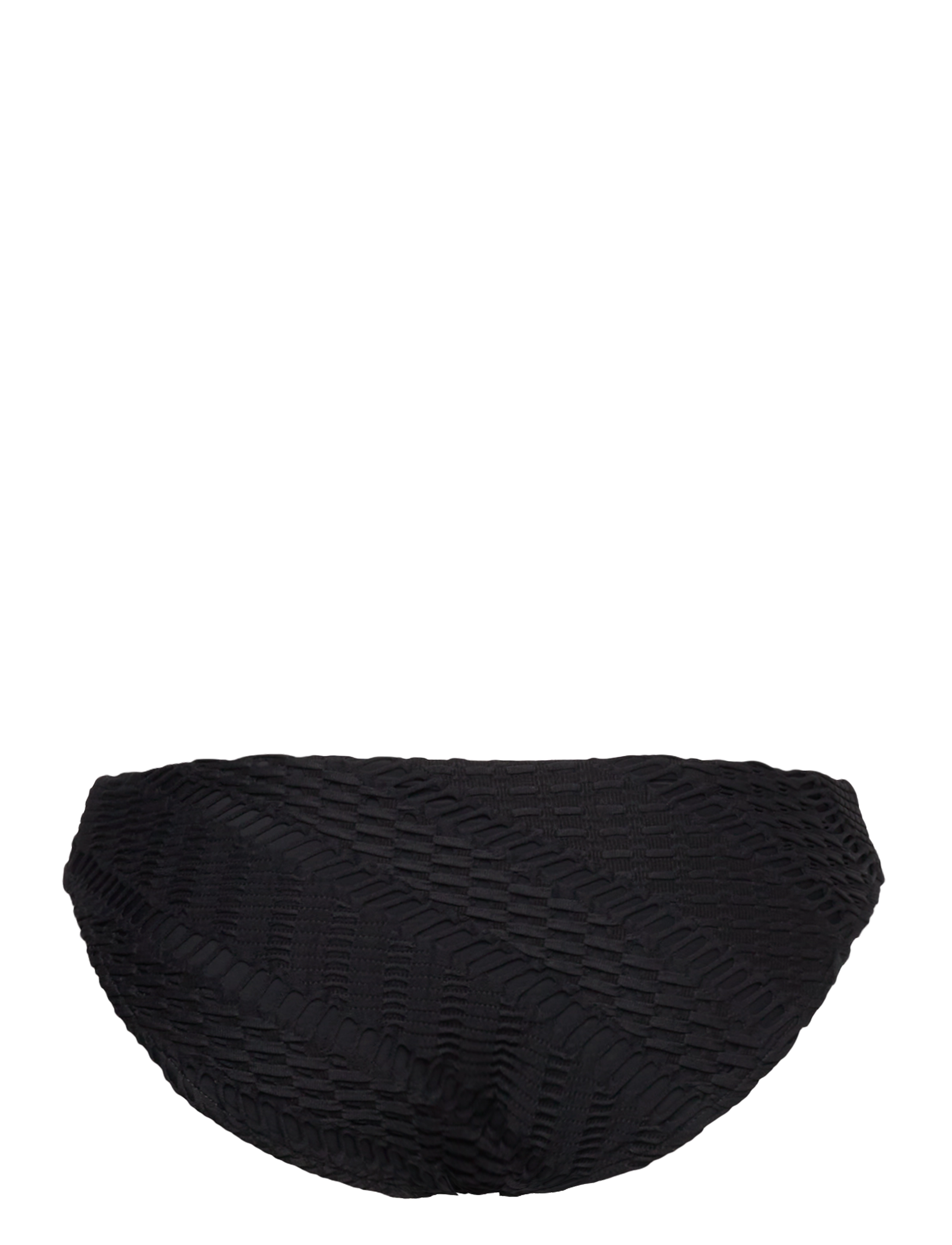 Seafolly - Marrakesh Hipster Pant - bikinibriefs - black - 2