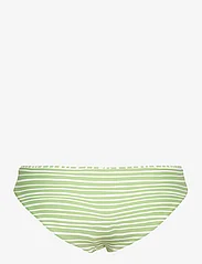 Seafolly - Folklore Reversible Hipster Pant - bikini-slips - green tea - 3