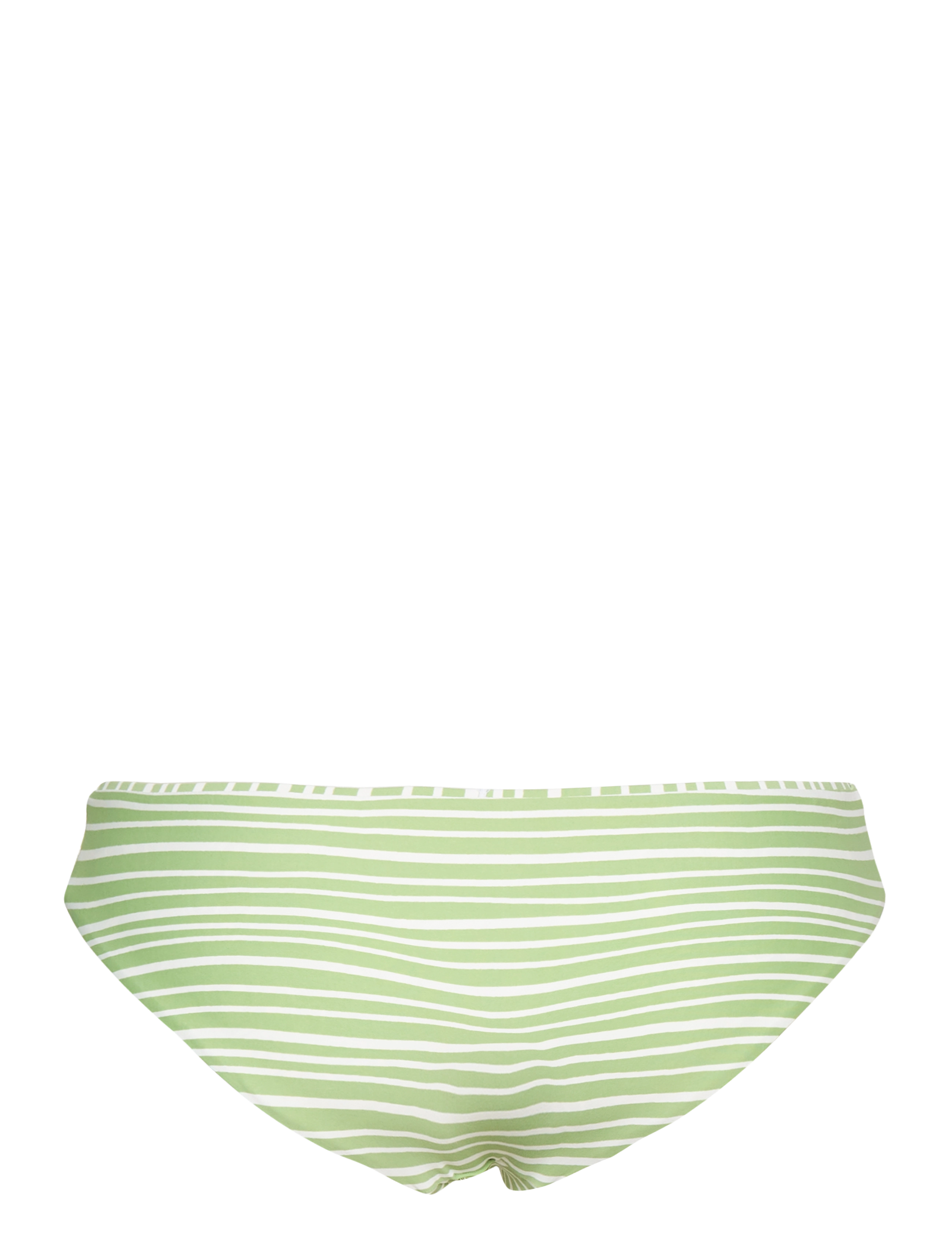 Seafolly - Folklore Reversible Hipster Pant - bikinibriefs - green tea - 3