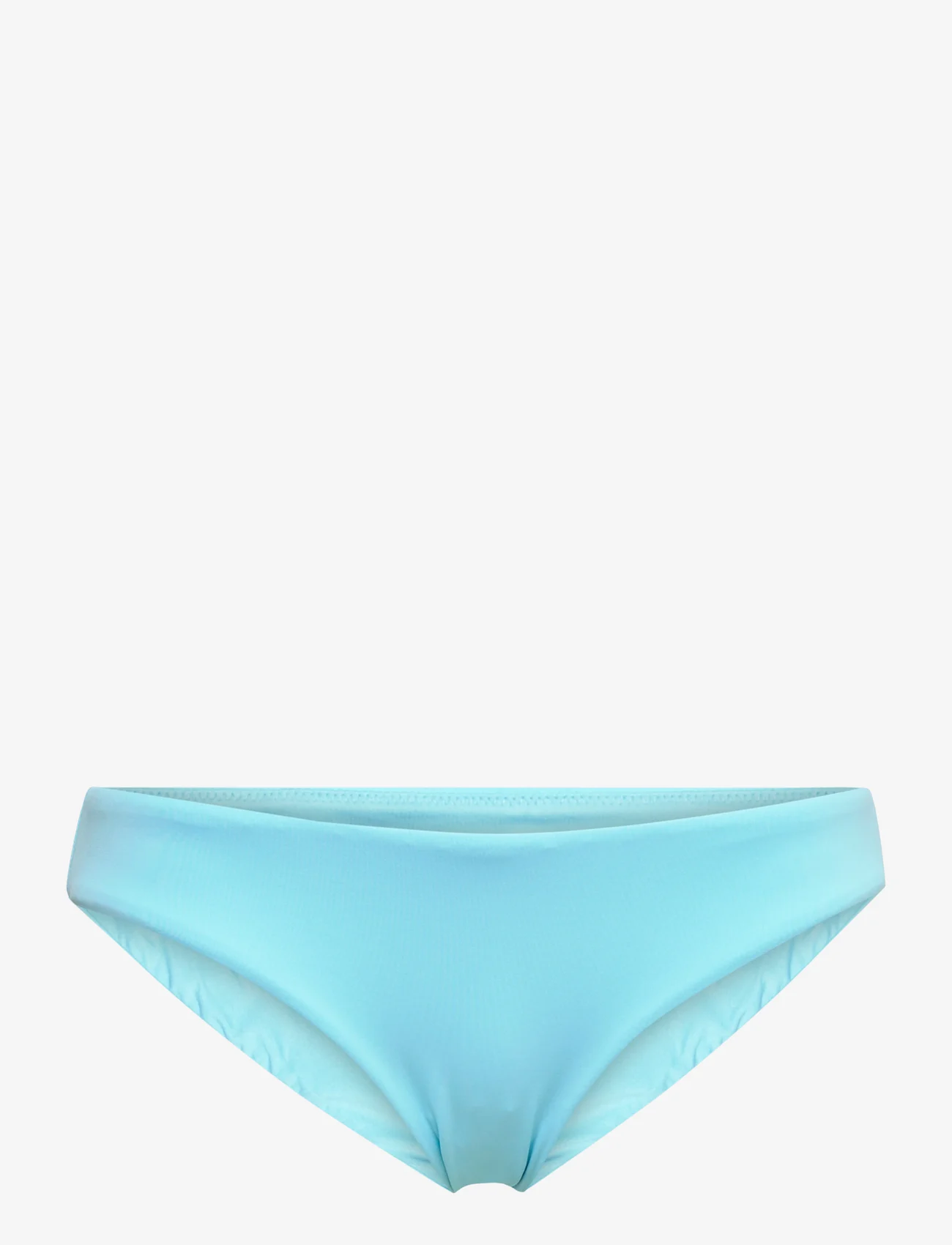 Seafolly - Essentials Hipster Pant - bikinihousut - aquamarine - 0