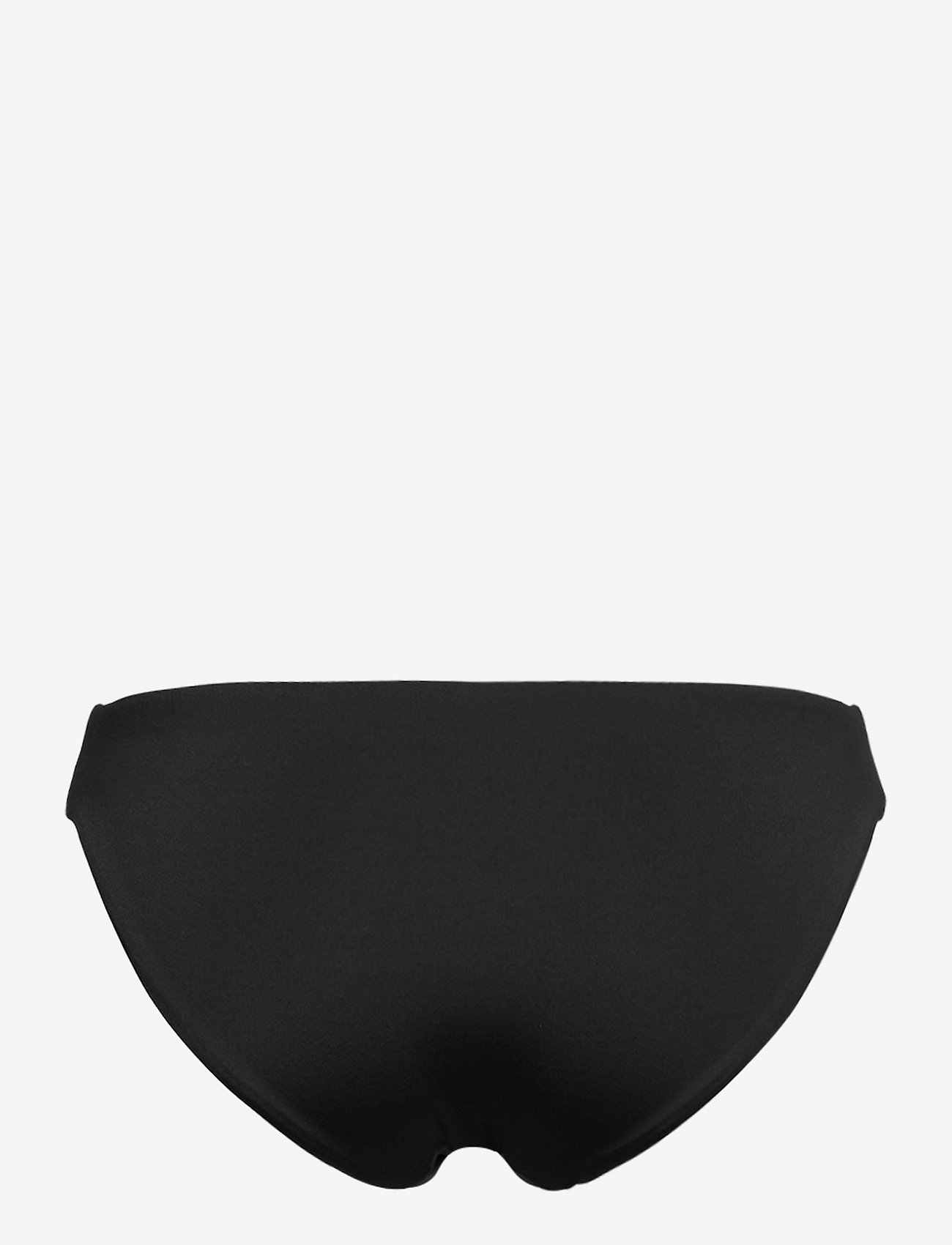 Seafolly - Essentials Hipster Pant - bikinio kelnaitės - black - 1