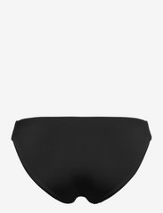 Seafolly - Essentials Hipster Pant - bikini apakšbikses - black - 2