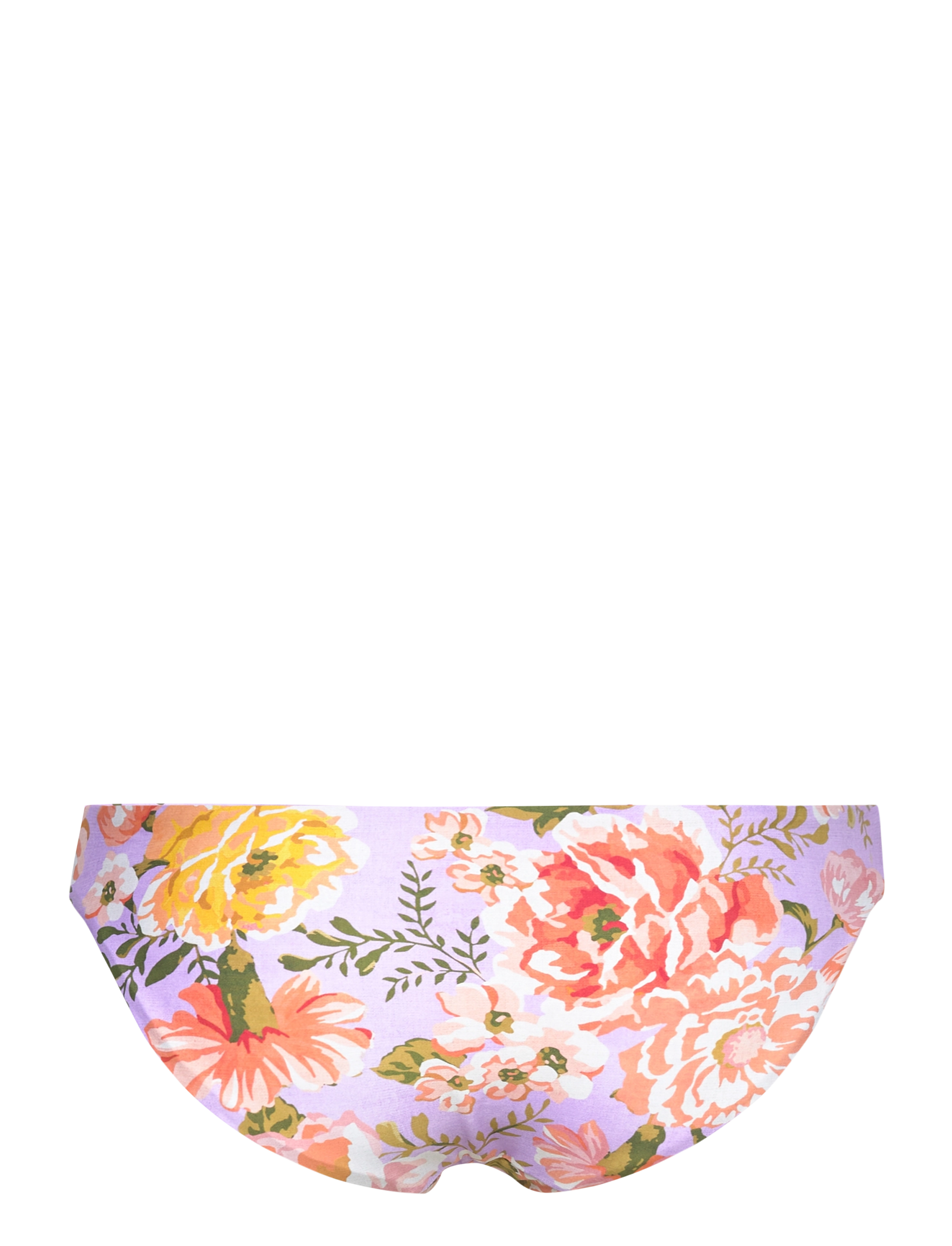 Seafolly - ParadiseGarden Reversible Hipster - lilac - 1