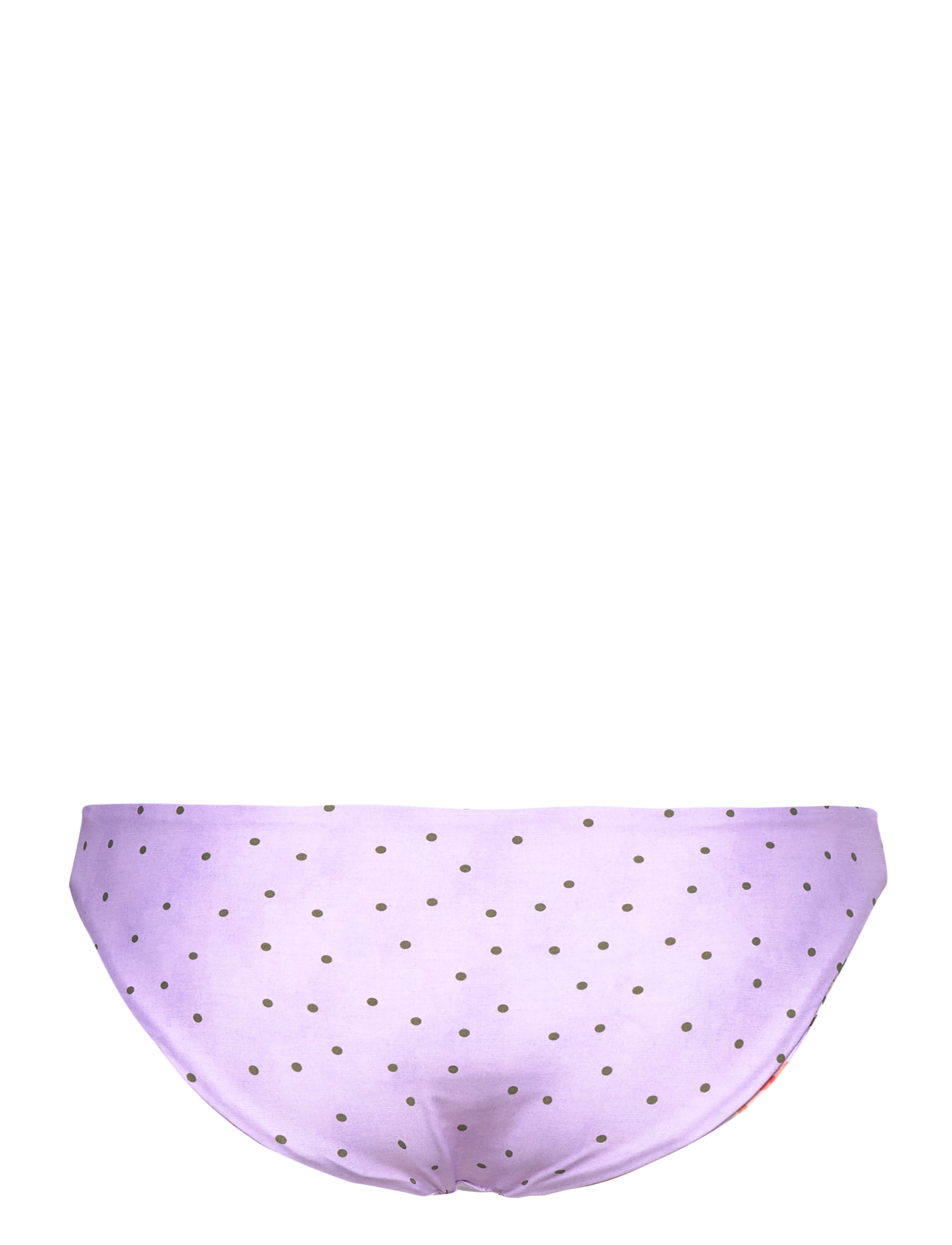 Seafolly - ParadiseGarden Reversible Hipster - lilac - 3