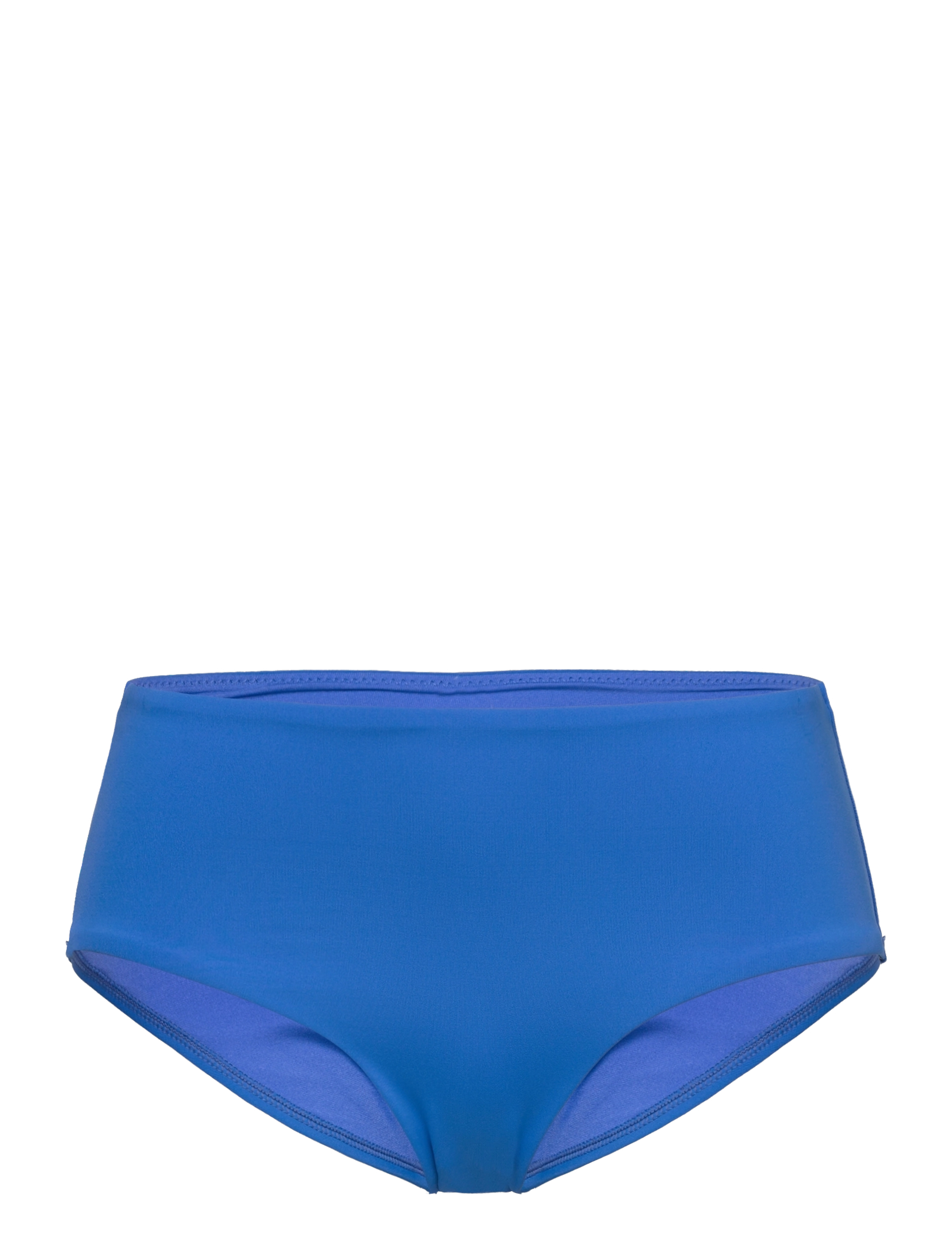SEAFOLLY S.collective Wide Side Retro Blau - 36 - Damen