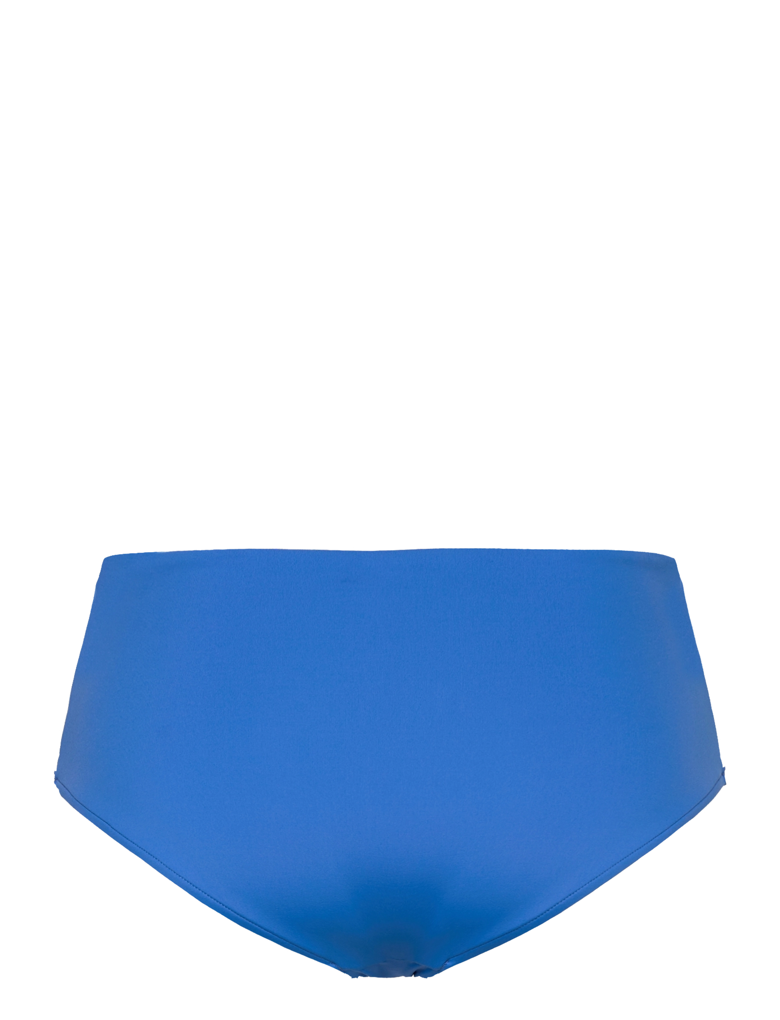 Seafolly - S.Collective Wide Side Retro - bikini apakšbikses - azure - 2