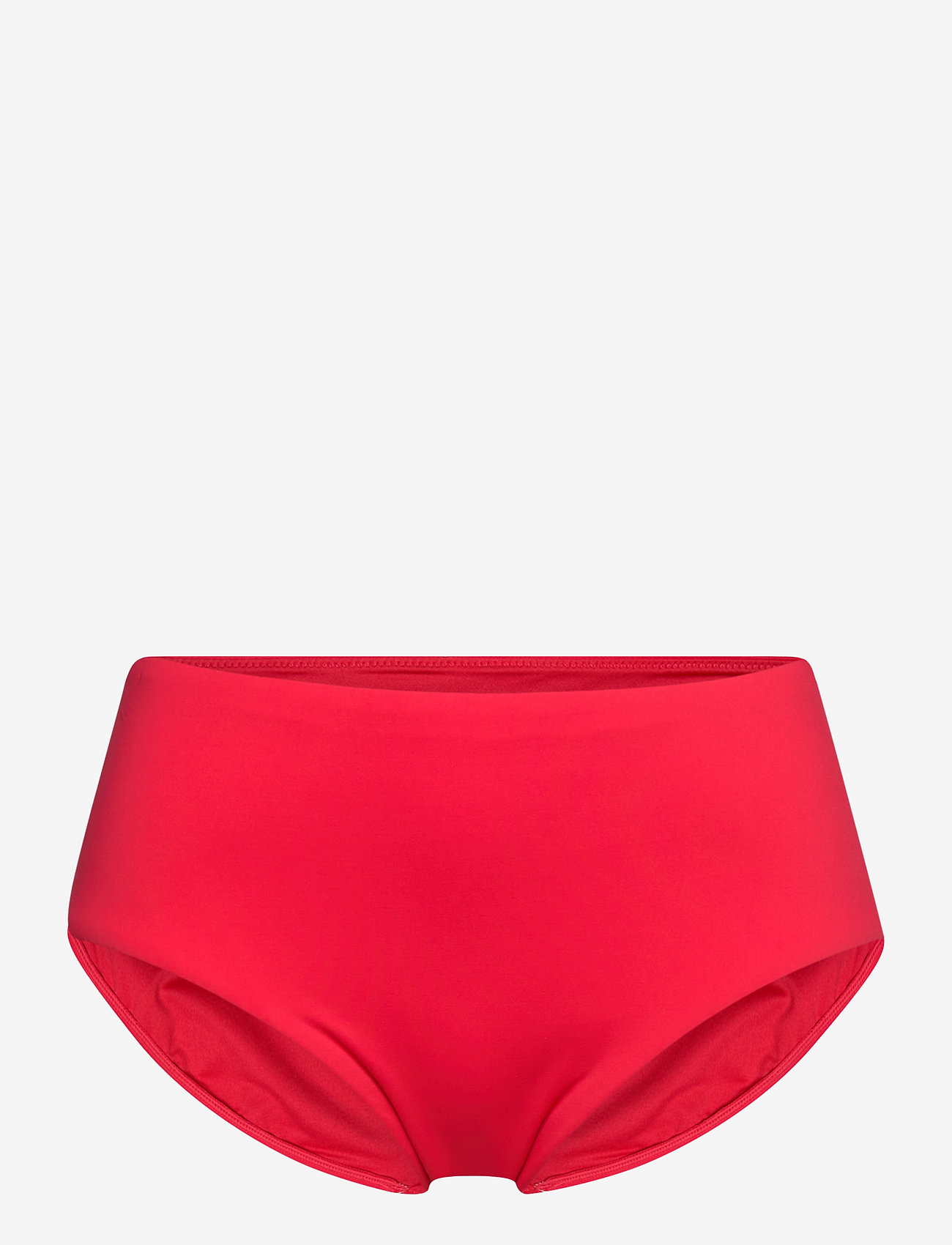 Seafolly - Essentials Wide Side Retro - bikini briefs - chilli red - 0