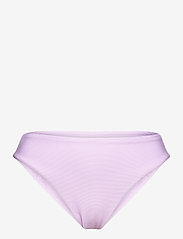 Seafolly - High Rise - majtki bikini - lilac - 0