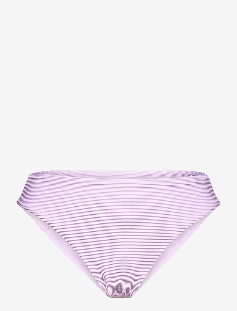 Seafolly - High Rise - bikinibriefs - lilac - 0