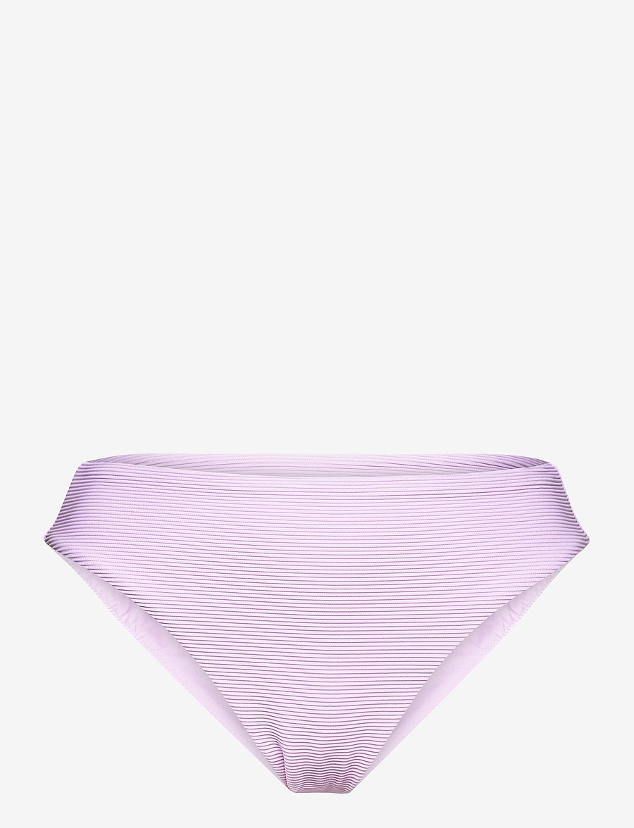 Seafolly - Essentials High Rise Pant - bikinibriefs - lilac - 0