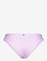 Seafolly - High Rise - bikini-slips - lilac - 1