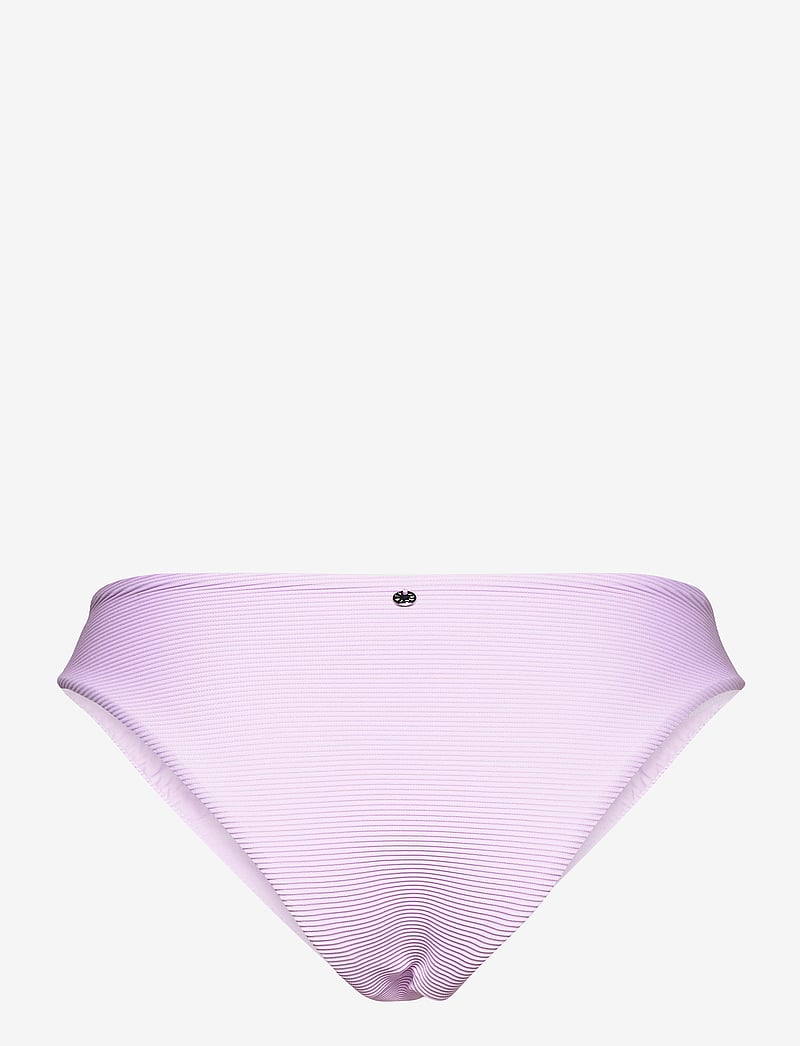 Seafolly - High Rise - bikinibriefs - lilac - 1