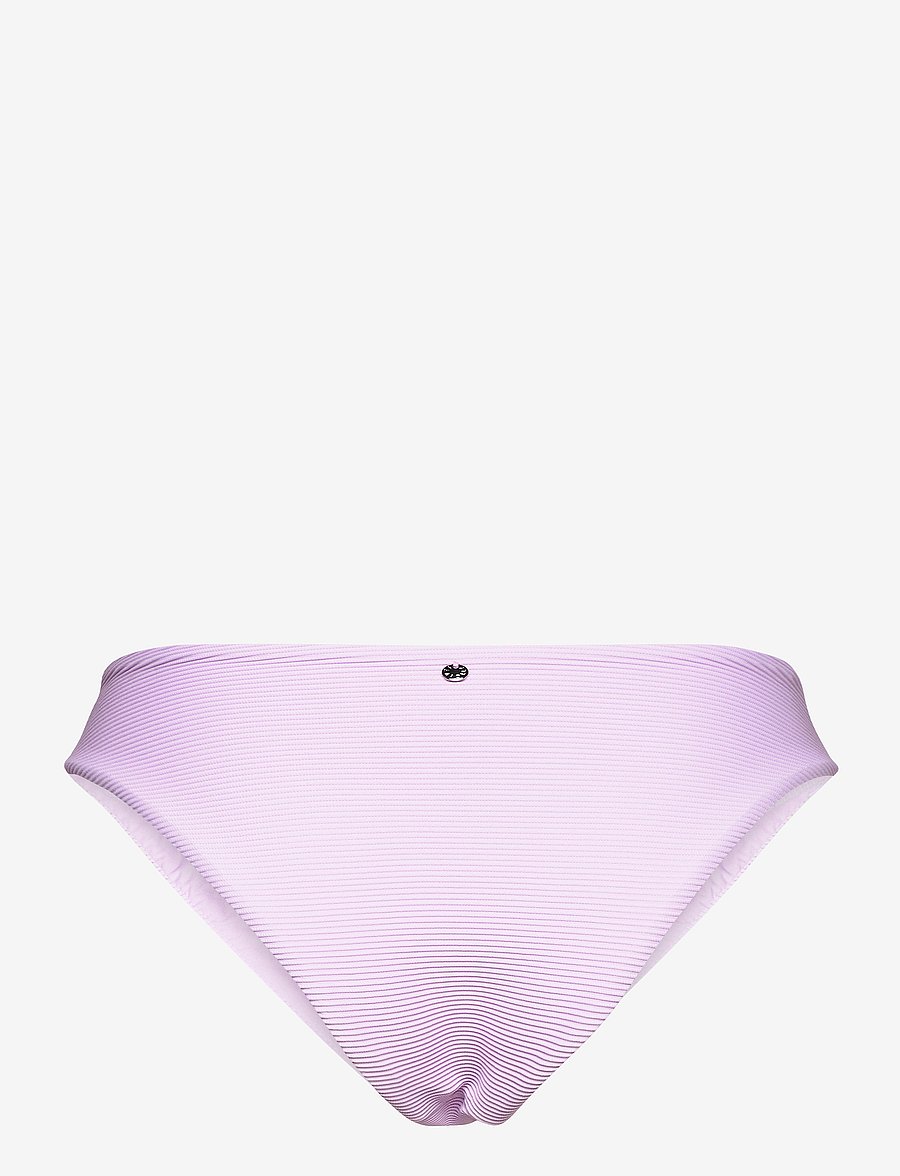 Seafolly - Essentials High Rise Pant - bikinibriefs - lilac - 1