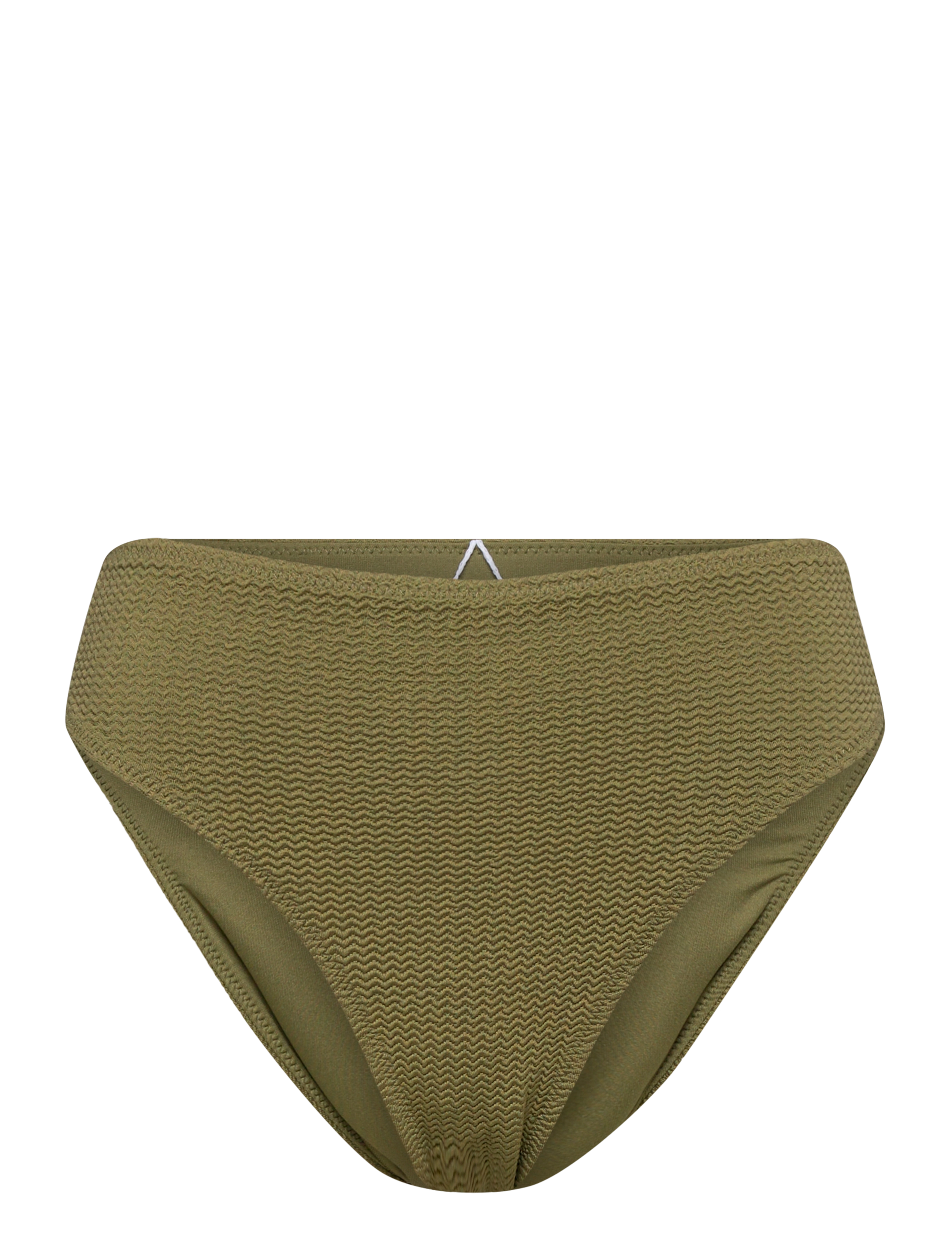 SEAFOLLY Seadive High Rise Hose Khaki - 36 - Damen