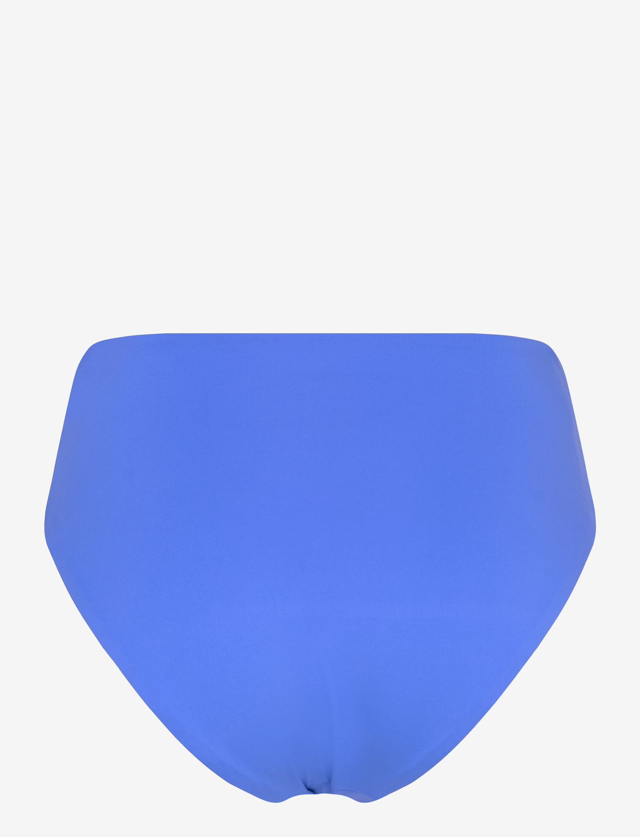 Seafolly - S.Collective High Waist Wrap Front Pant - bikinihosen mit hoher taille - sapphire - 1