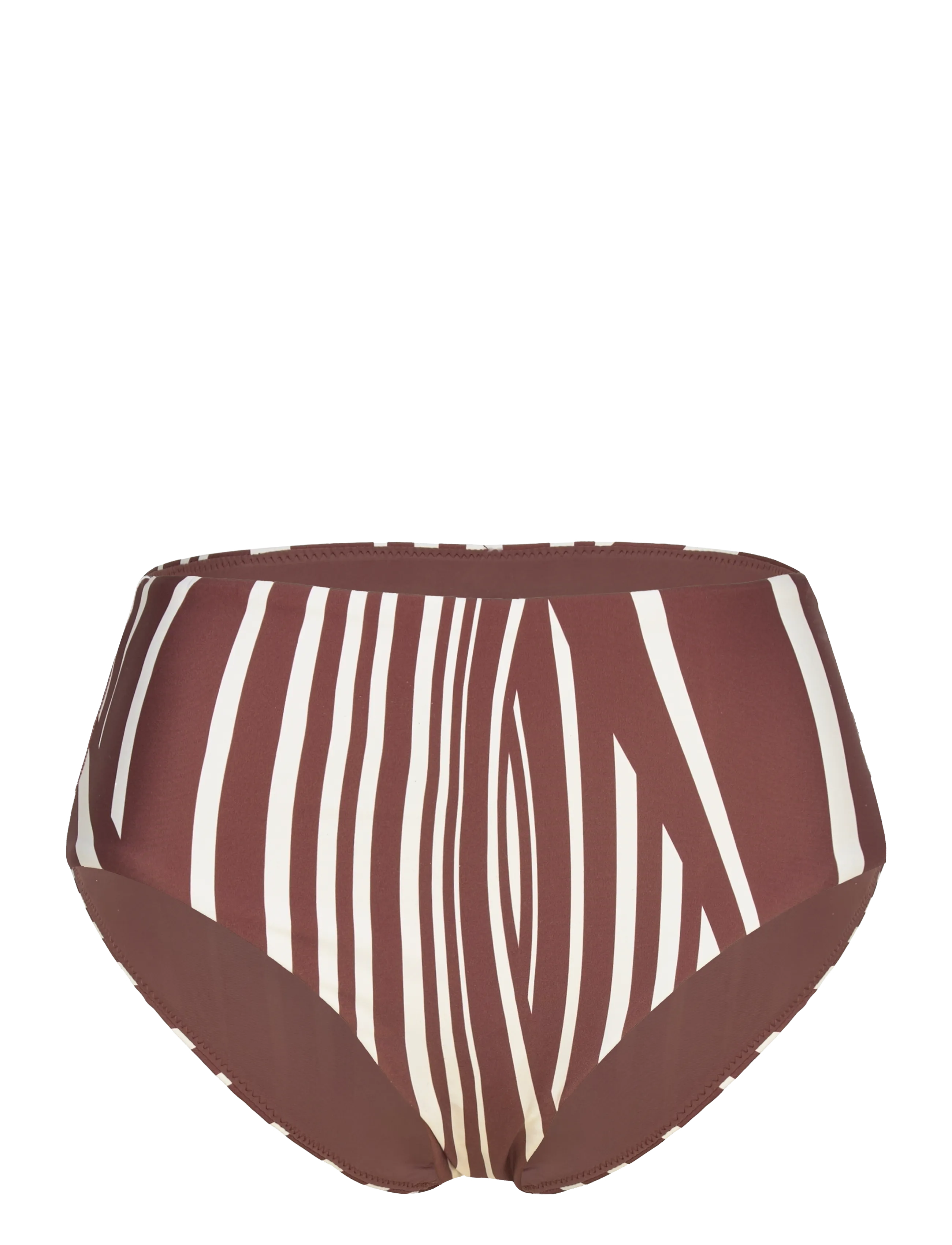 Seafolly High Waisted Pant - Seafolly - COCOA / brown