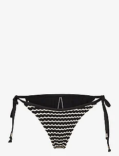 Mesh Effect Tie Side Rio Pant, Seafolly