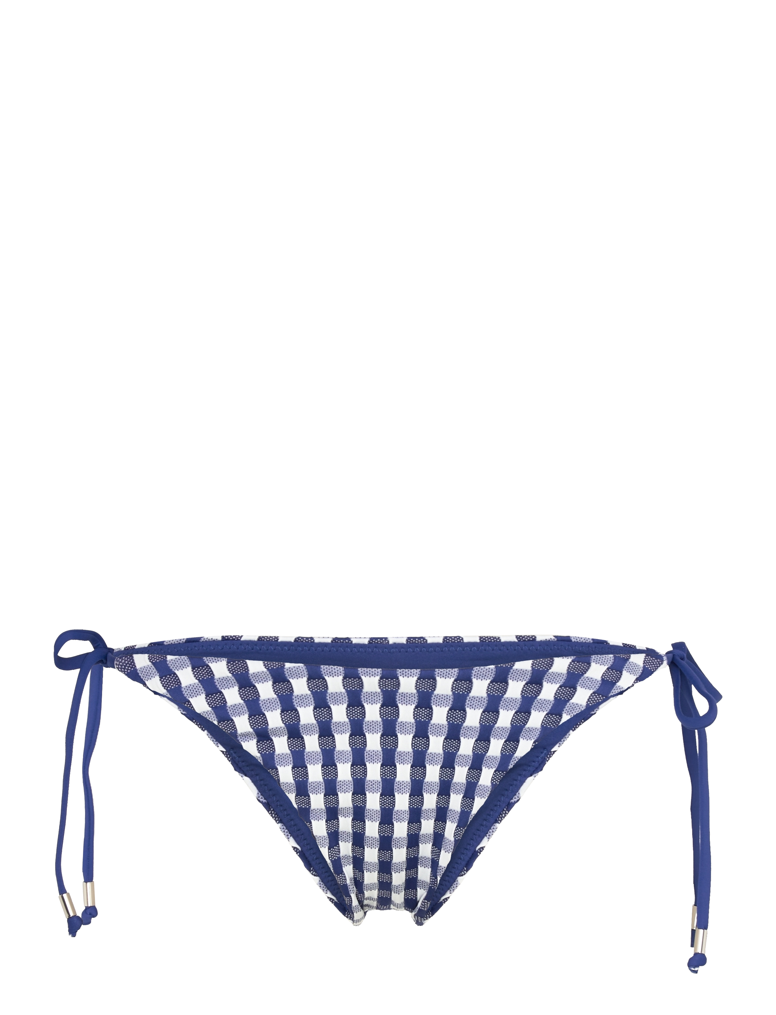 SEAFOLLY Bella Tie Side Rio Hose Navy - 40 - Damen