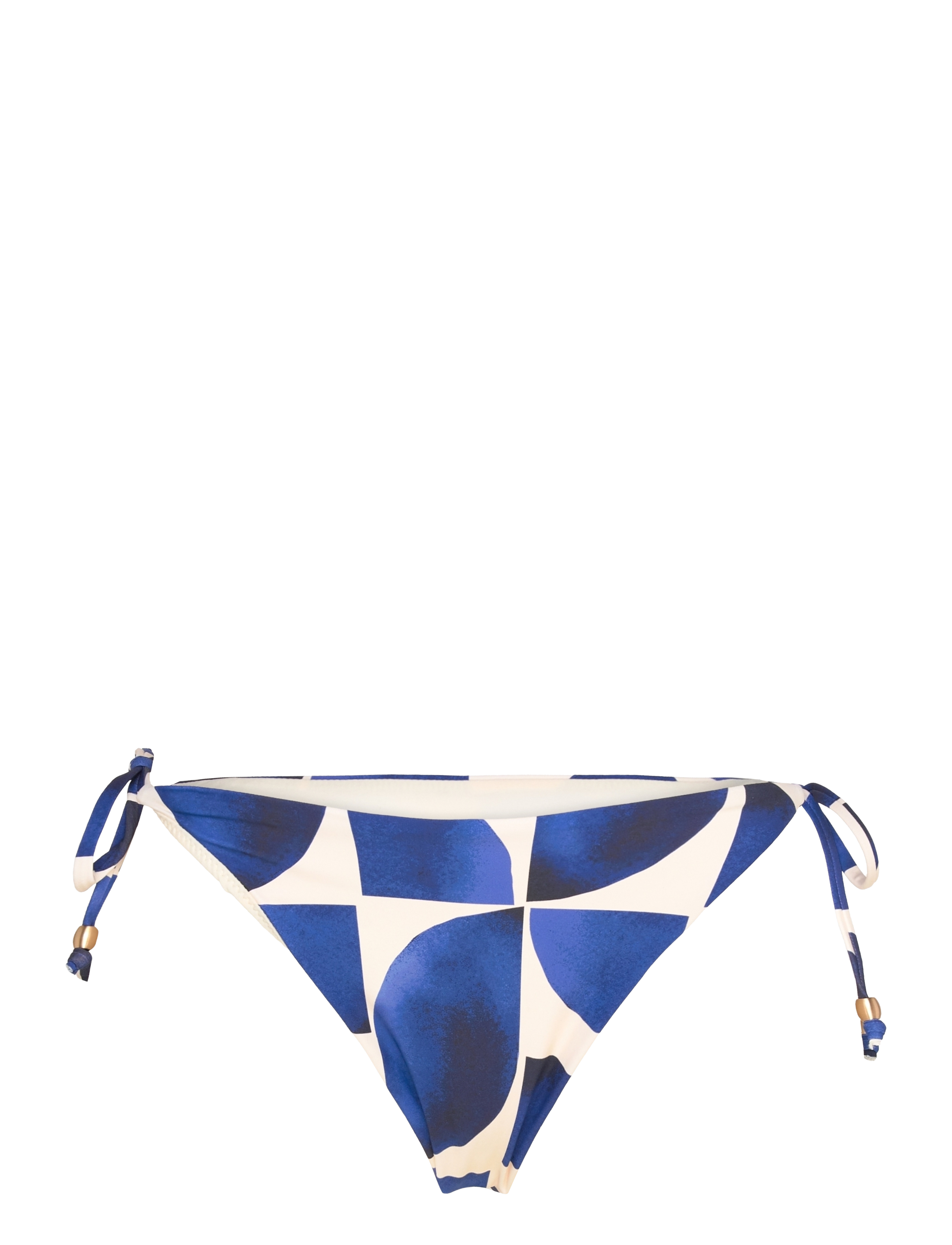 SEAFOLLY Sunray Tie Side Rio Hose Blau - 40 - Damen