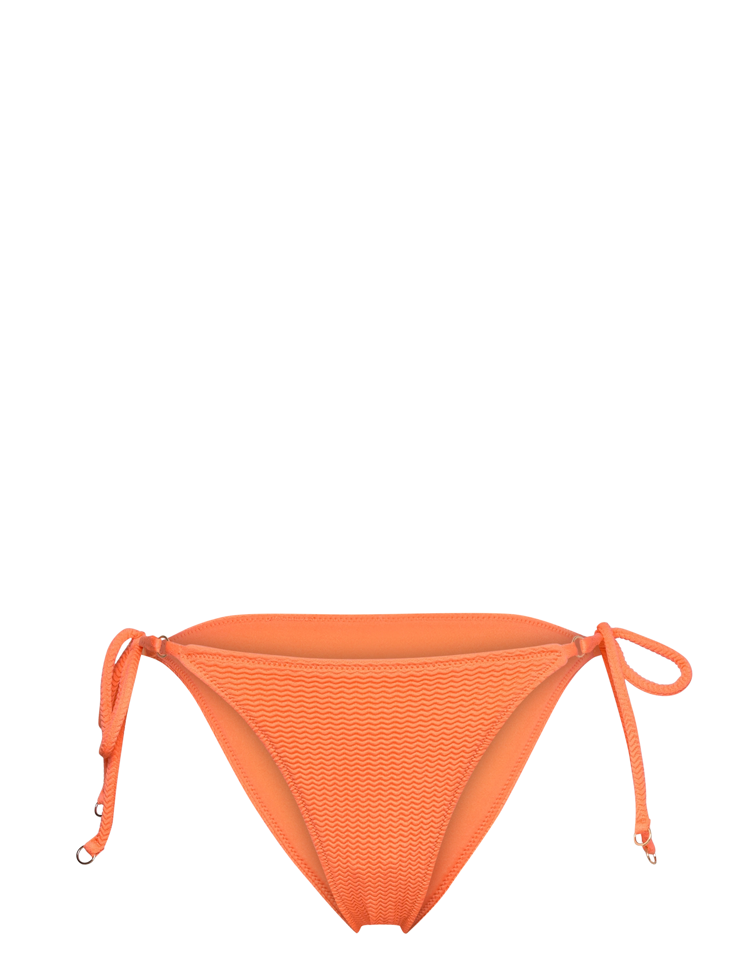 SEAFOLLY Seadive Tie Side Rio Hose Orange - 38 - Damen
