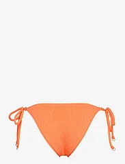 Seafolly - SeaDive Tie Side Rio Pant - solmittavat bikinihousut - tango - 1