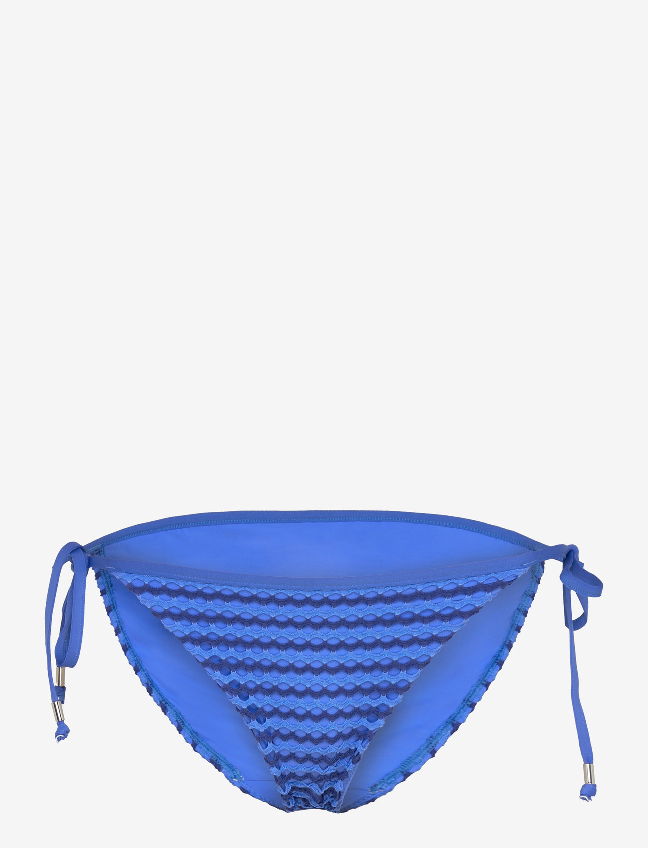 Seafolly - Hipster Tie Side - side tie bikinier - sapphire - 0