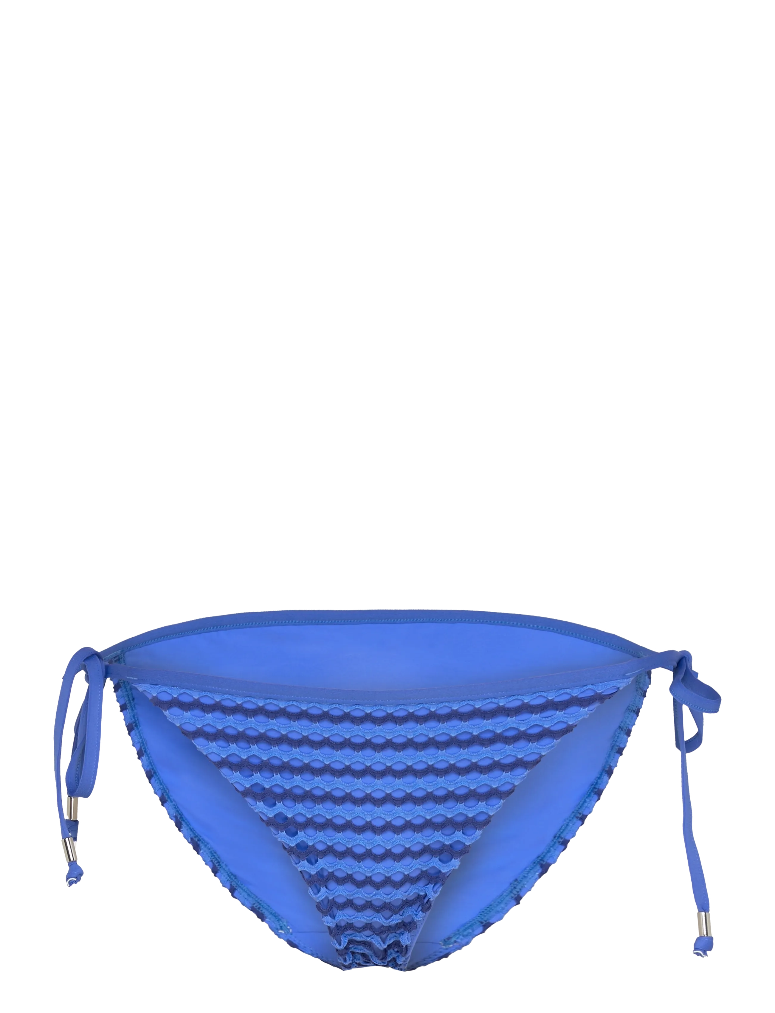 Seafolly Hipster Tie Side - Bikini Hosen - SAPPHIRE / blue
