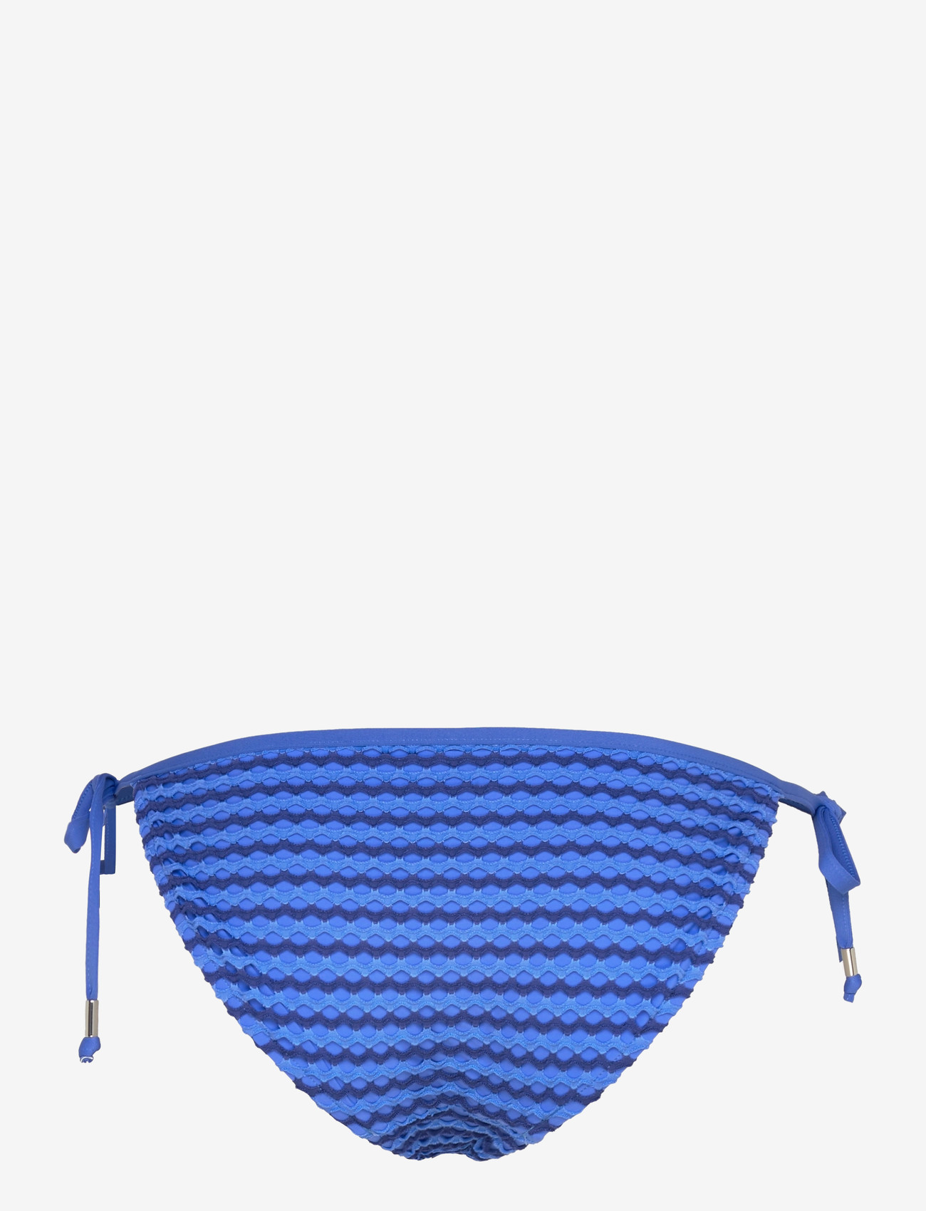 Seafolly - Hipster Tie Side - side tie bikinier - sapphire - 1