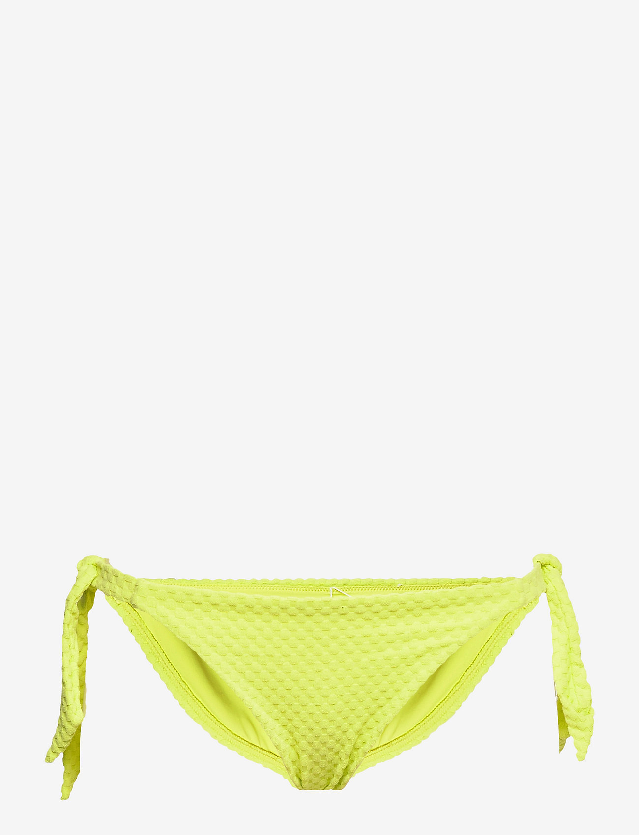 Seafolly - Riviera Hipster Tie Side - side tie bikinier - wild lime - 0