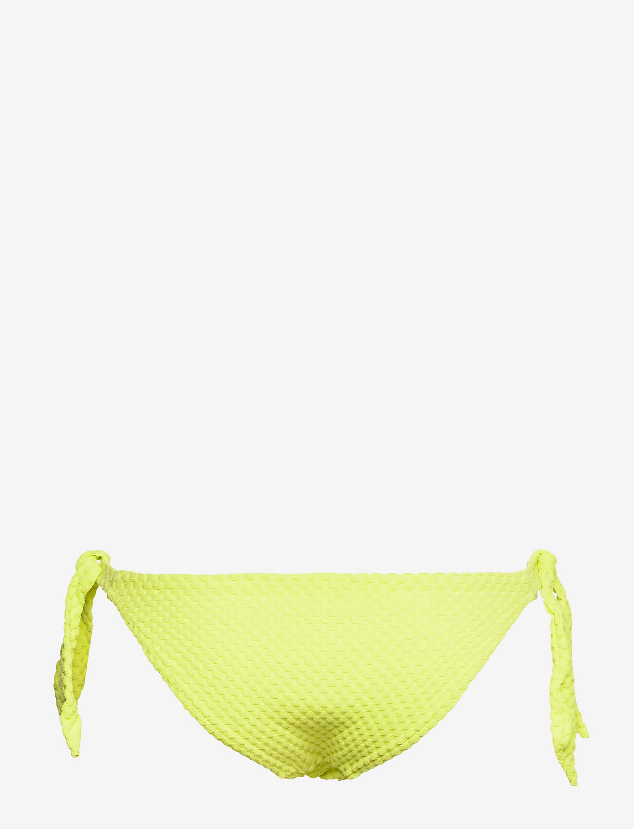 Seafolly - Riviera Hipster Tie Side - side tie bikinier - wild lime - 1