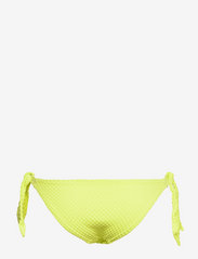 Seafolly - Riviera Hipster Tie Side - bikinis mit seitenbändern - wild lime - 1