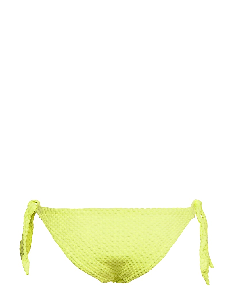 Seafolly - Riviera Hipster Tie Side - bikinis mit seitenbändern - wild lime - 1