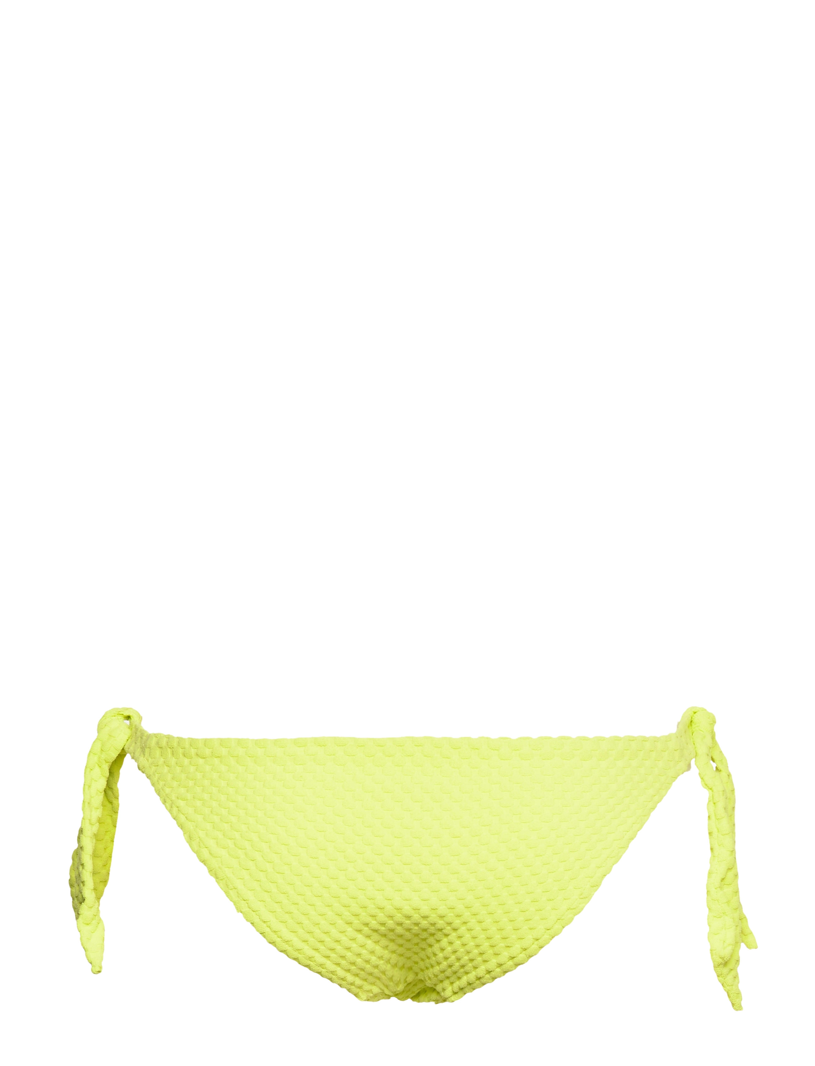 Seafolly - Riviera Hipster Tie Side - side tie bikinier - wild lime - 1