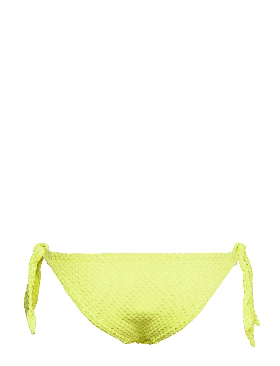 Seafolly - Riviera Hipster Tie Side - Šonuose segami bikiniai - wild lime - 1