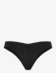 Seafolly - S.Collective High Cut Rio - bikinihousut - black - 1