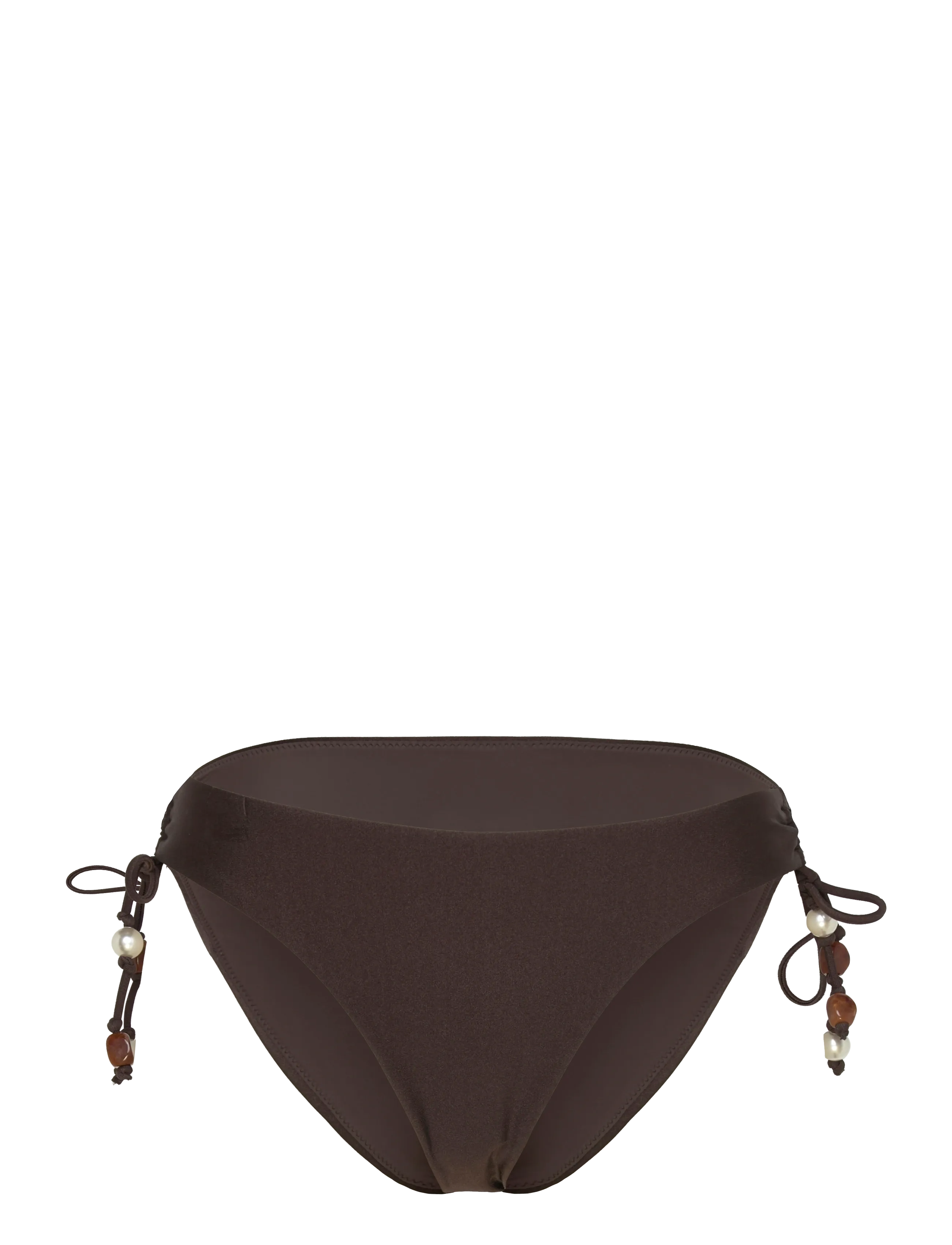 SEAFOLLY Loop Tie Side Hose Braun - 44 - Damen
