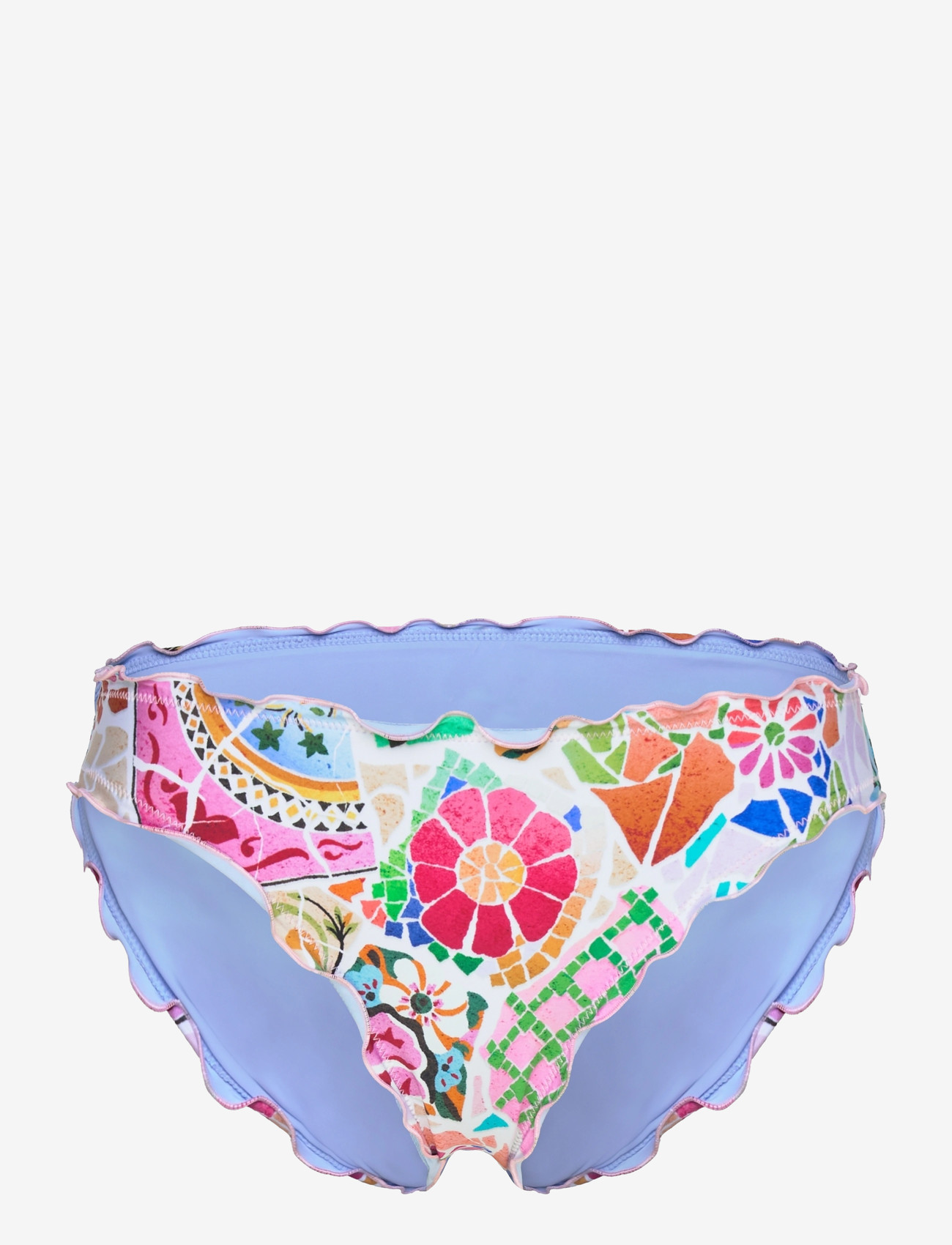 Seafolly - Hipster - bikinibriefs - parfait pink - 0
