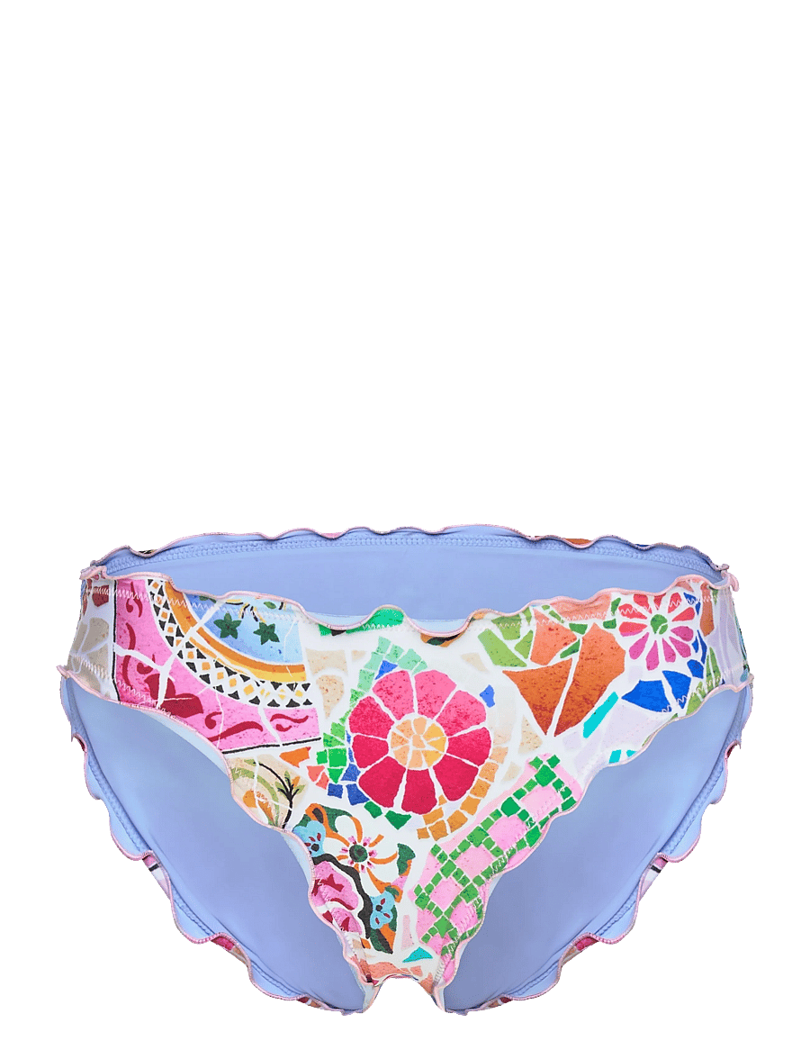 Seafolly - Hipster - bikinibriefs - parfait pink - 1
