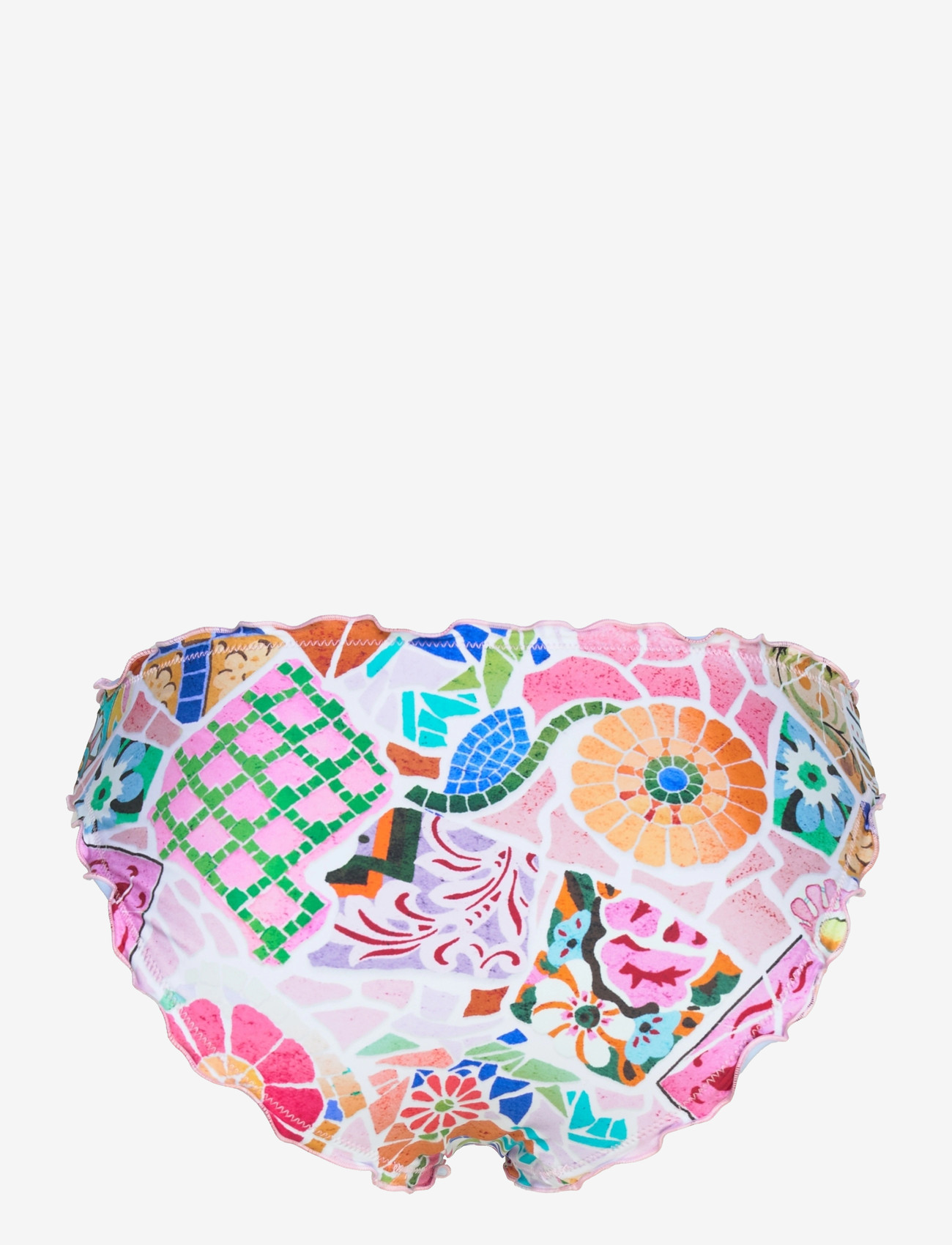 Seafolly - Hipster - bikinibriefs - parfait pink - 1
