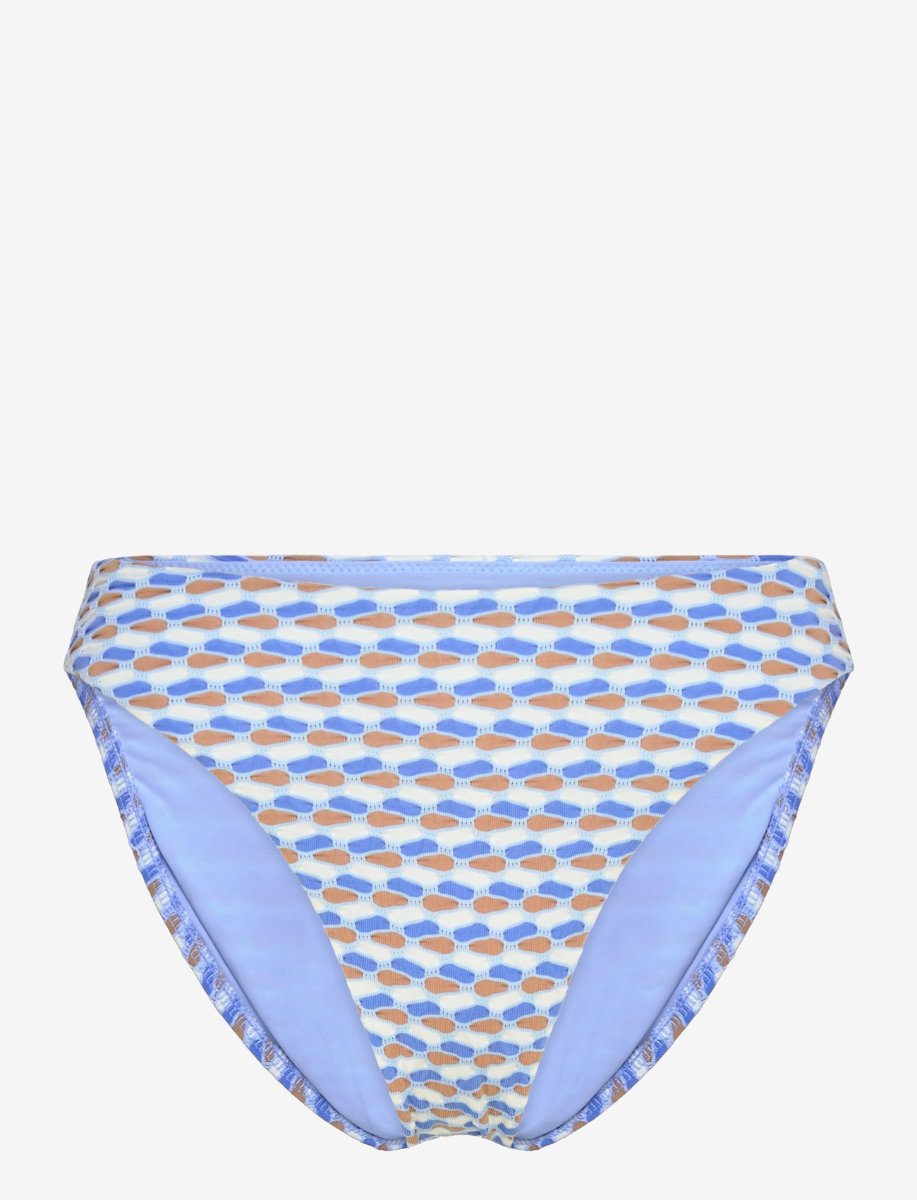 Seafolly - High Leg Pant - bikinibriefs - powder blue - 0