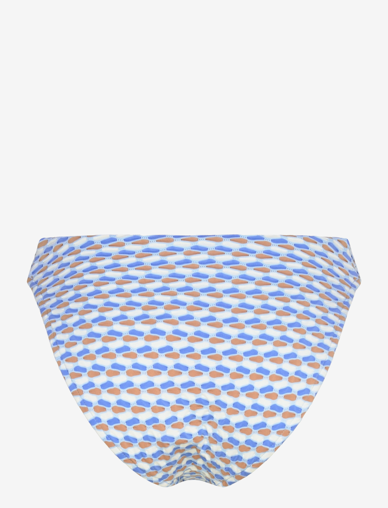 Seafolly - High Leg Pant - bikinibriefs - powder blue - 1