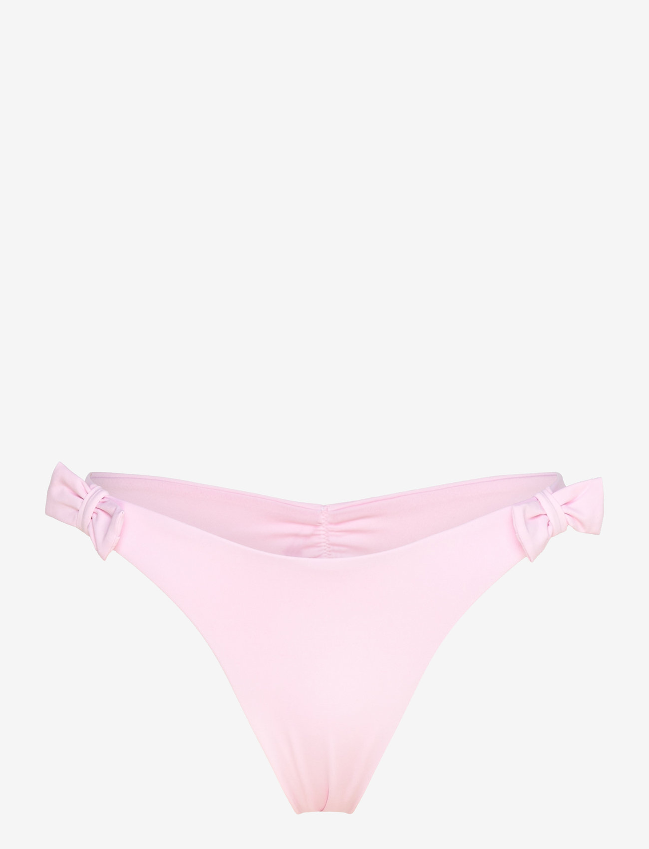 Seafolly - Beau High Cut Rio Pant - bikini briefs - blossom - 1