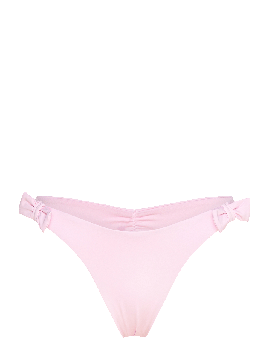 Seafolly - Beau High Cut Rio Pant - brazilian bikiniai - blossom - 1