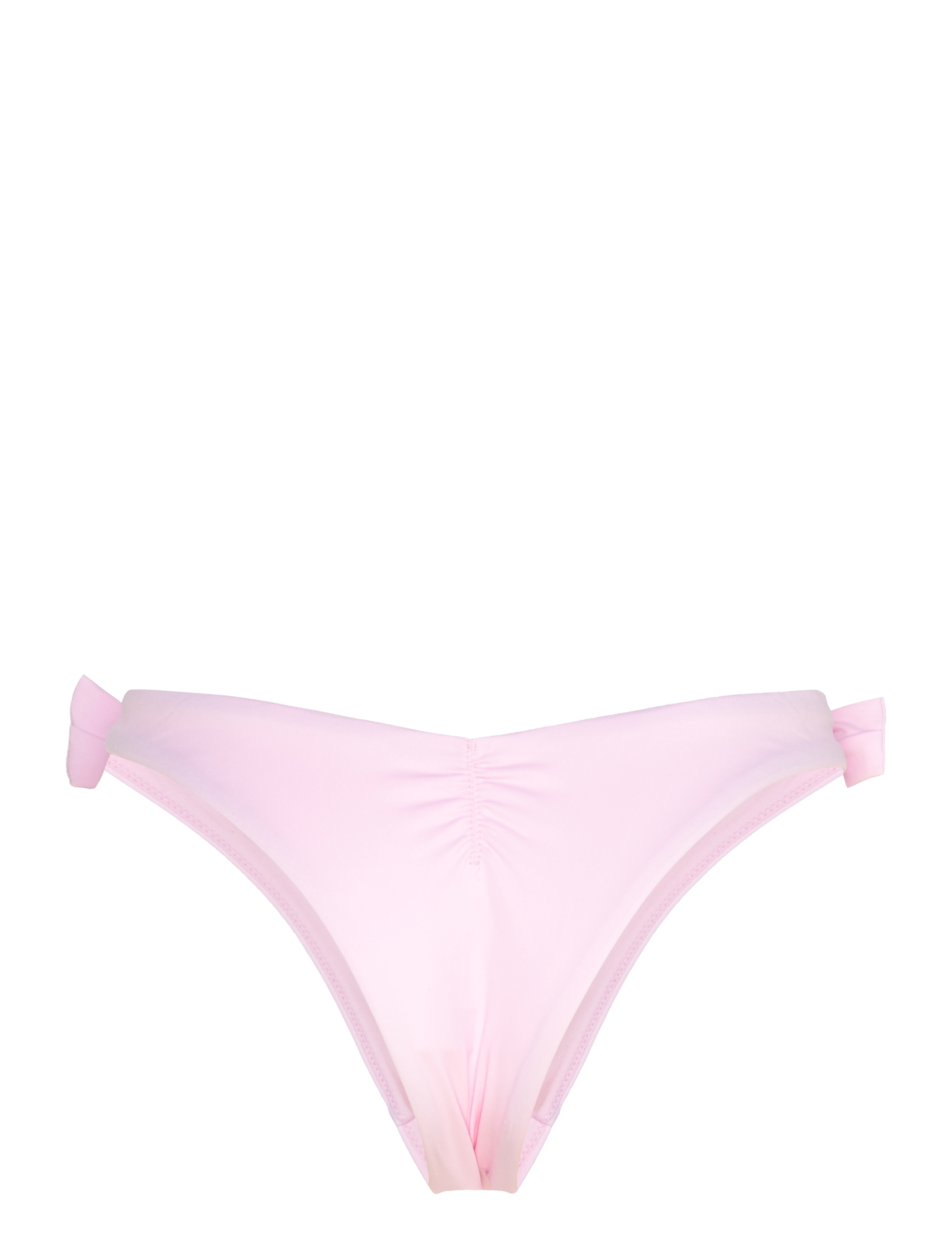 Seafolly - Beau High Cut Rio Pant - brazilian bikinis - blossom - 2